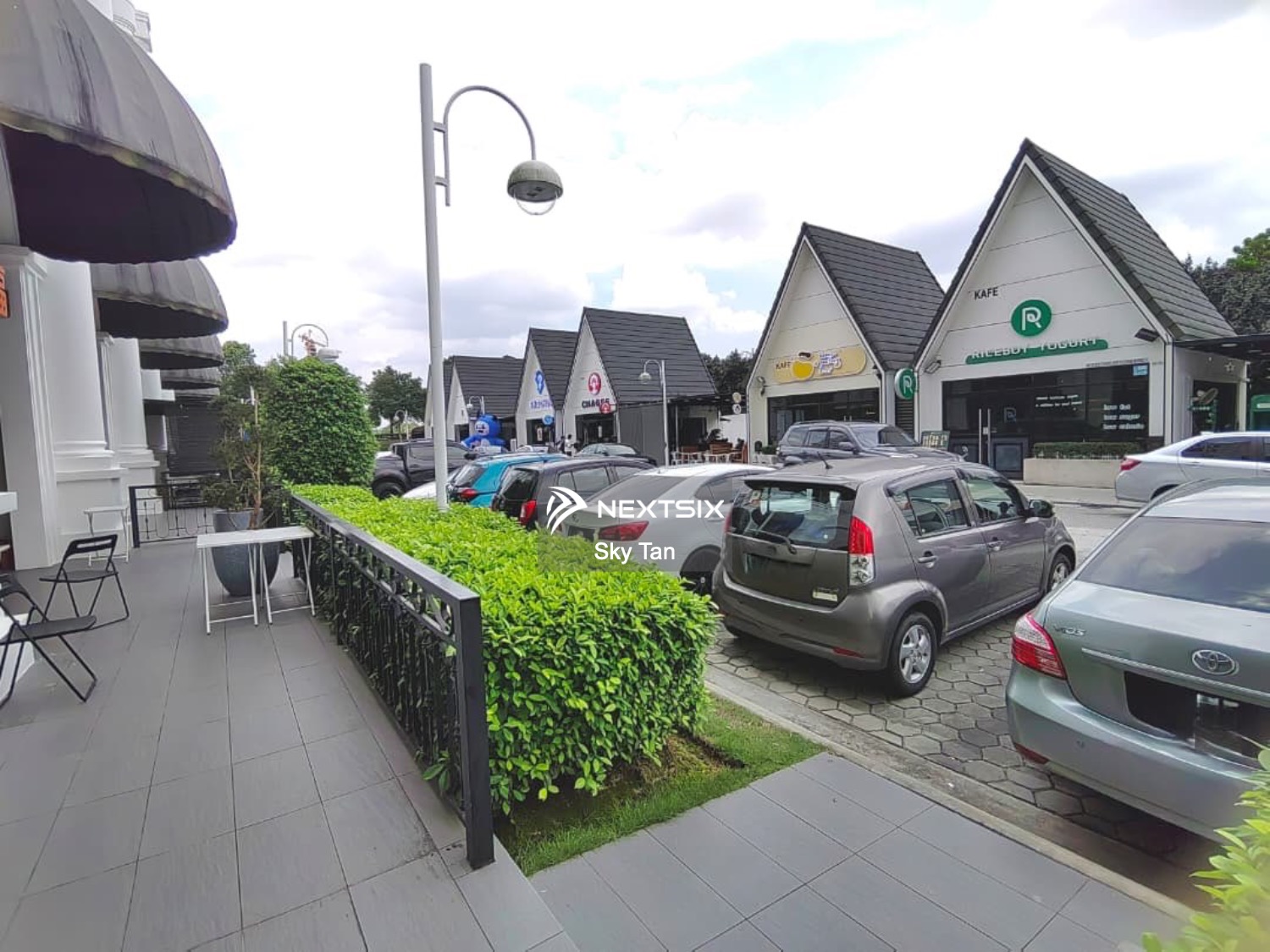 Shop For Sale in Johor Bahru Johor