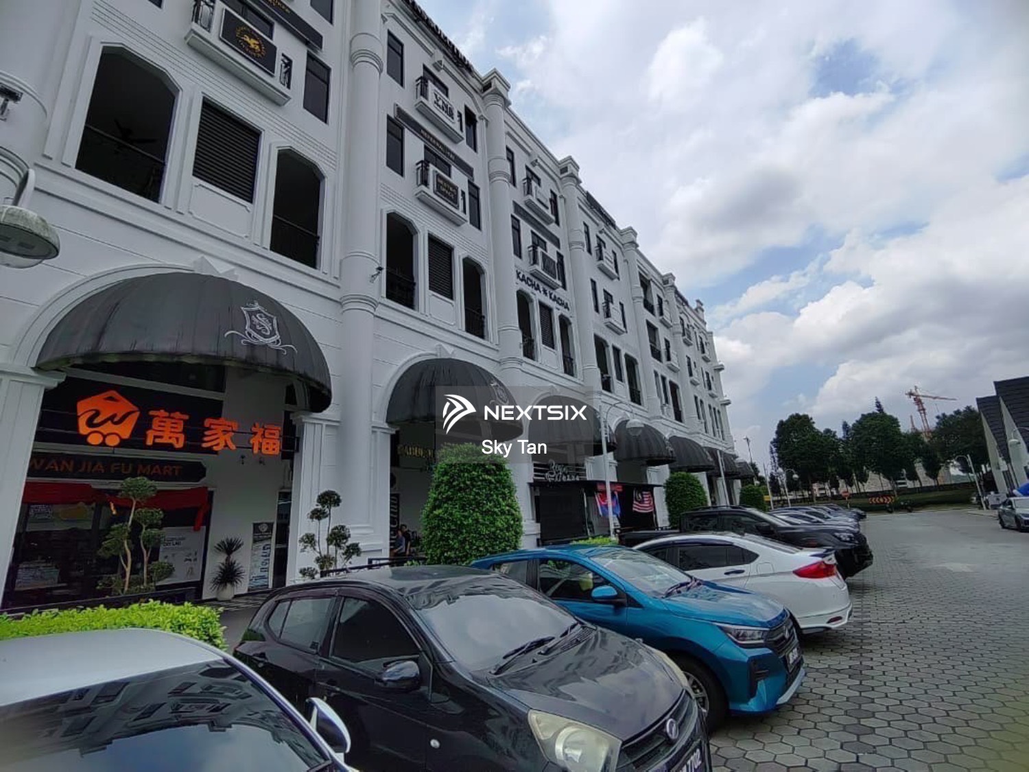 Shop For Sale in Johor Bahru Johor - Image 5
