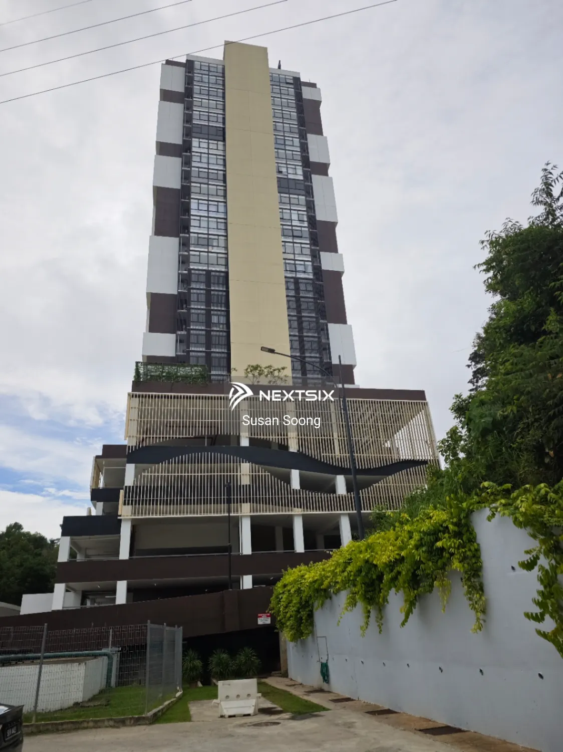 Condominium For Rent in Kota Kinabalu Sabah