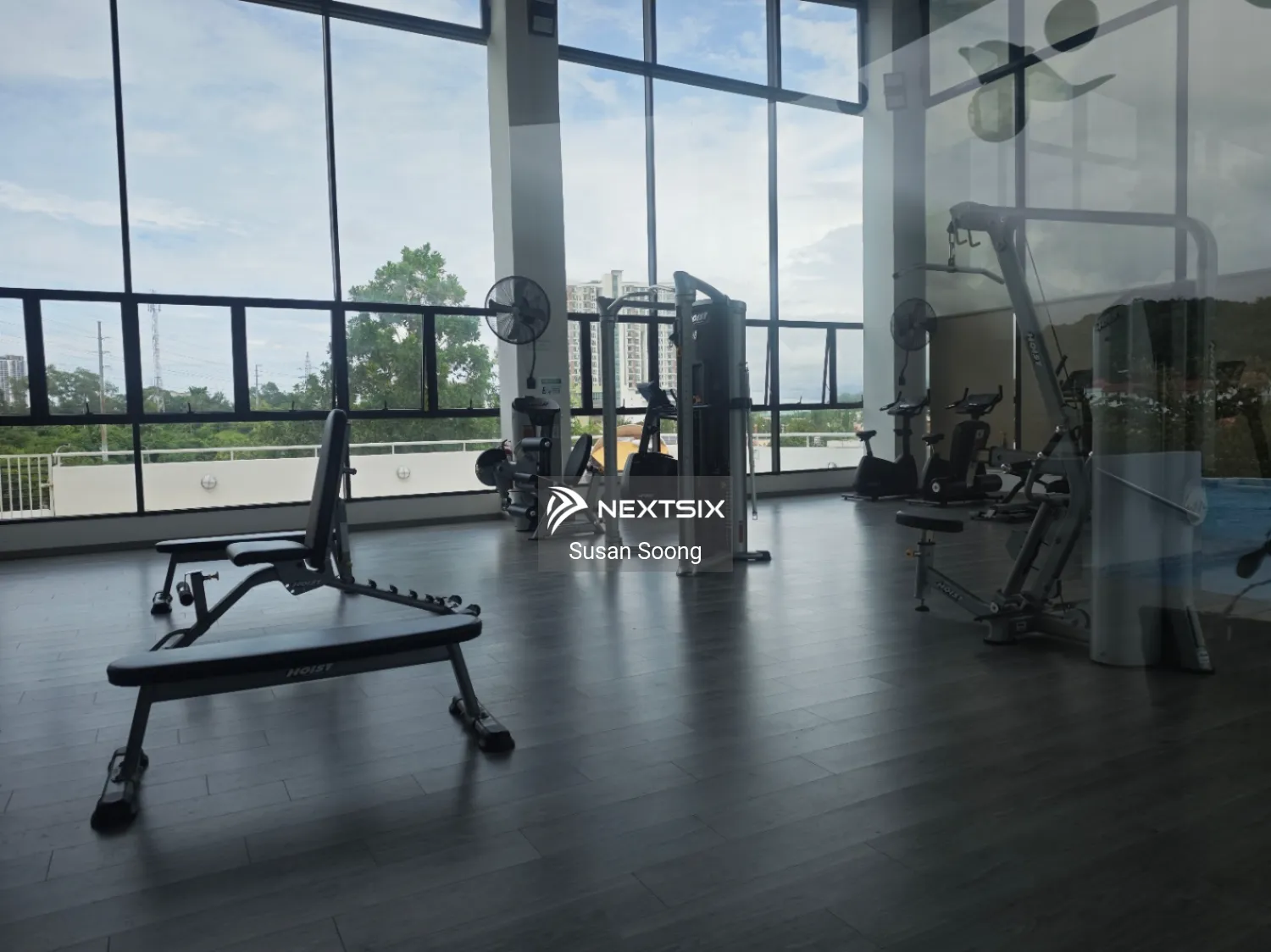 Condominium For Rent in Kota Kinabalu Sabah - Image 8