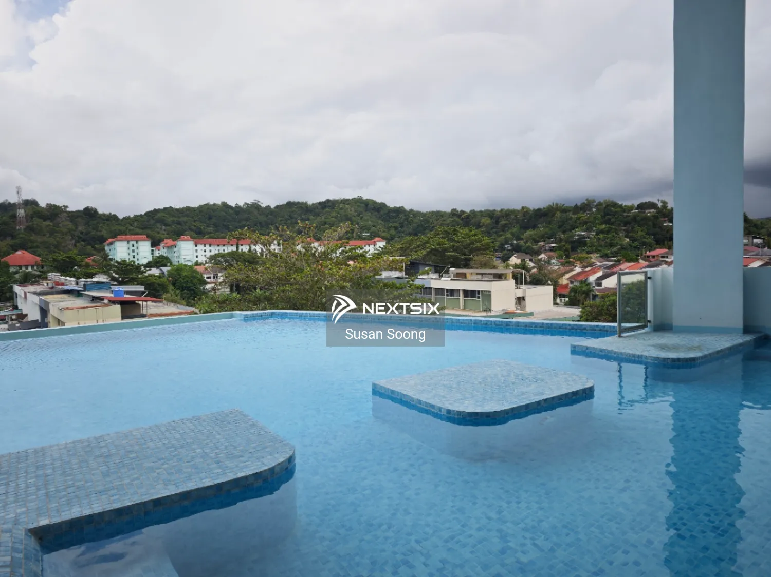 Condominium For Rent in Kota Kinabalu Sabah - Image 9