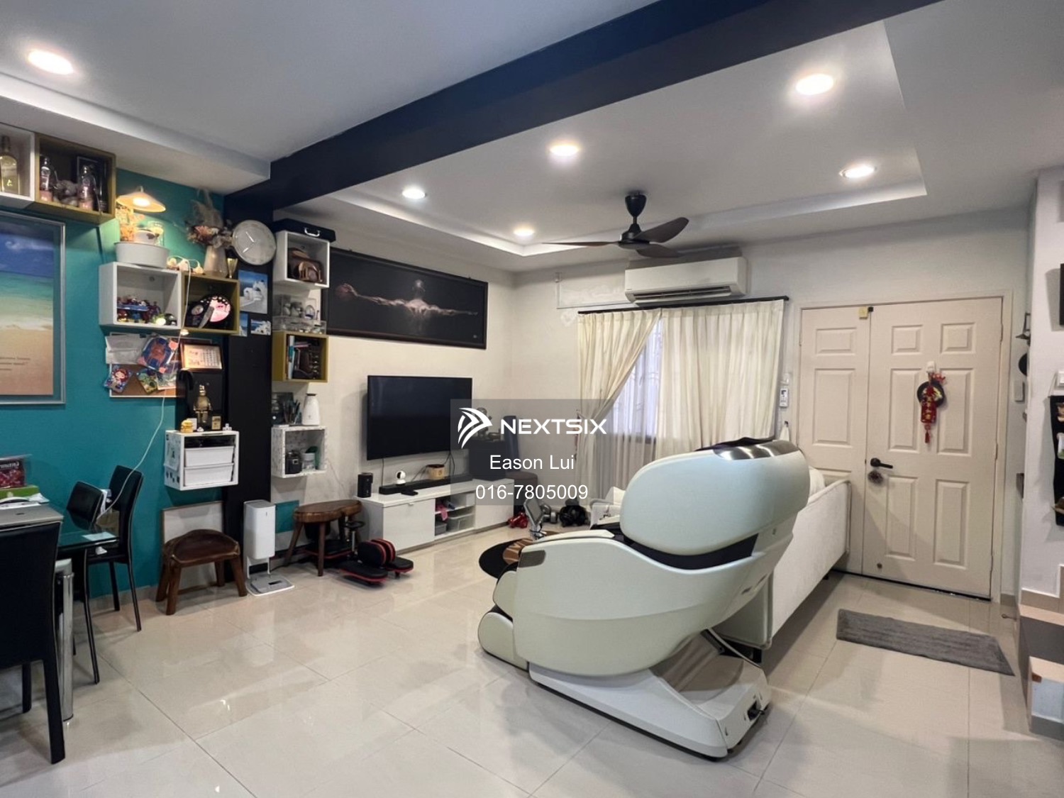 2-sty Terrace/Link House For Sale in Johor Bahru Johor