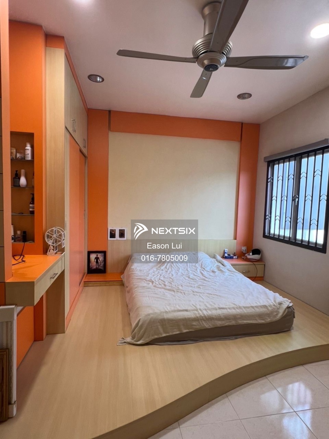 2-sty Terrace/Link House For Sale in Johor Bahru Johor - Image 5