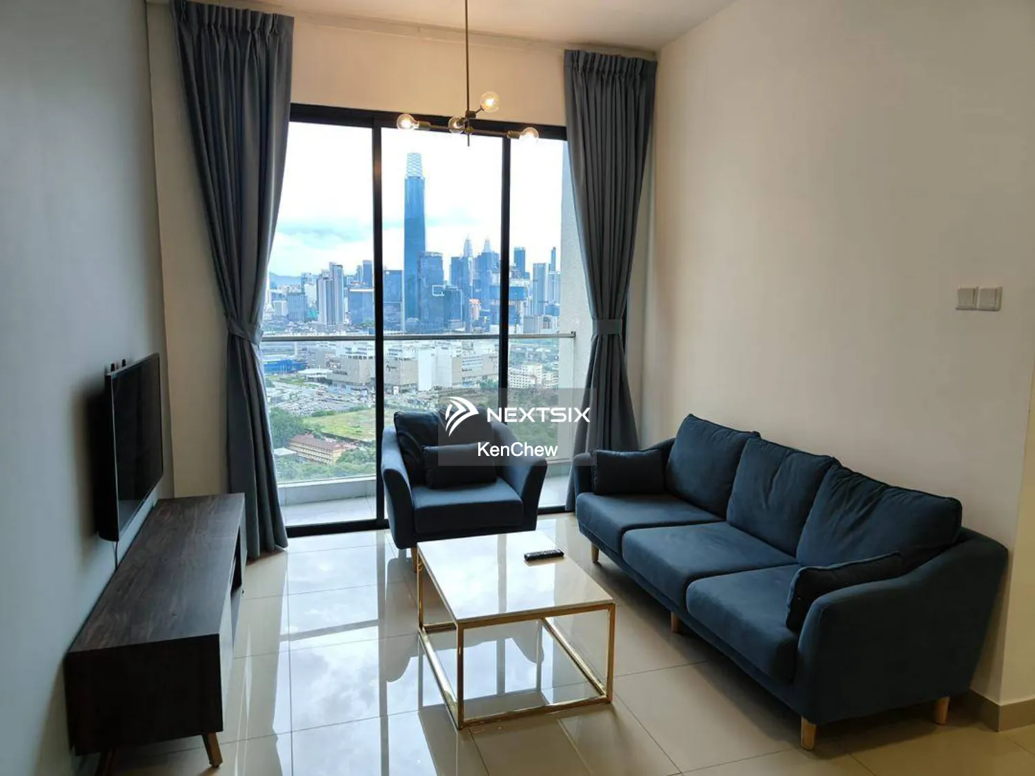 Condominium For Rent in Cheras Kuala Lumpur