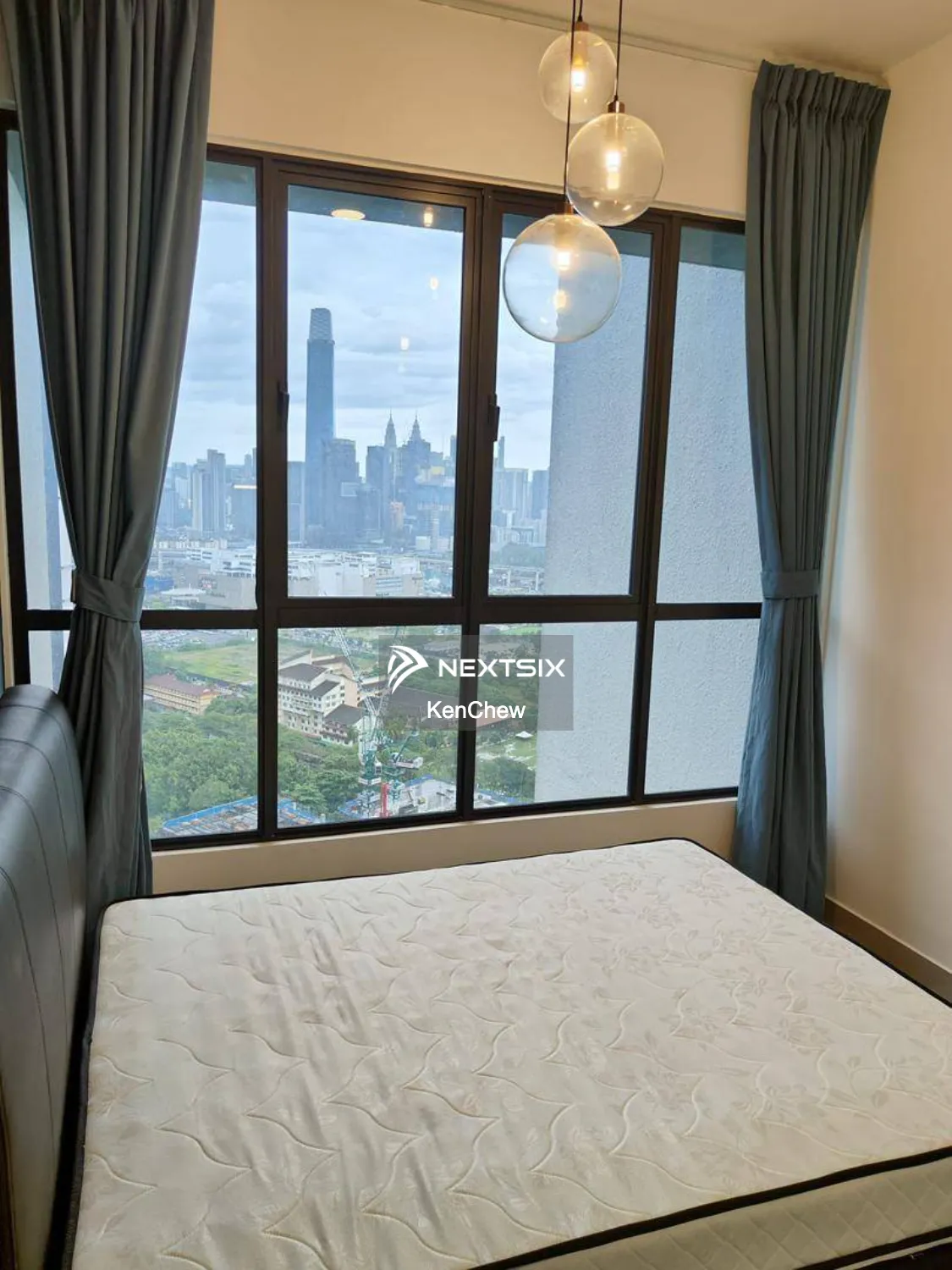 Condominium For Rent in Cheras Wilayah Persekutuan Kuala Lumpur - Image 2