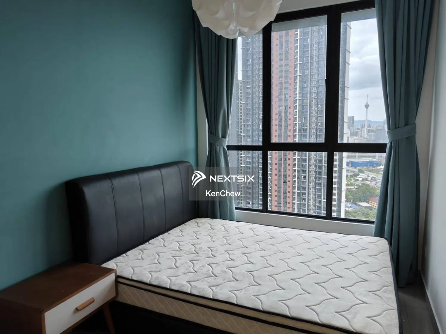 Condominium For Rent in Cheras Wilayah Persekutuan Kuala Lumpur - Image 4
