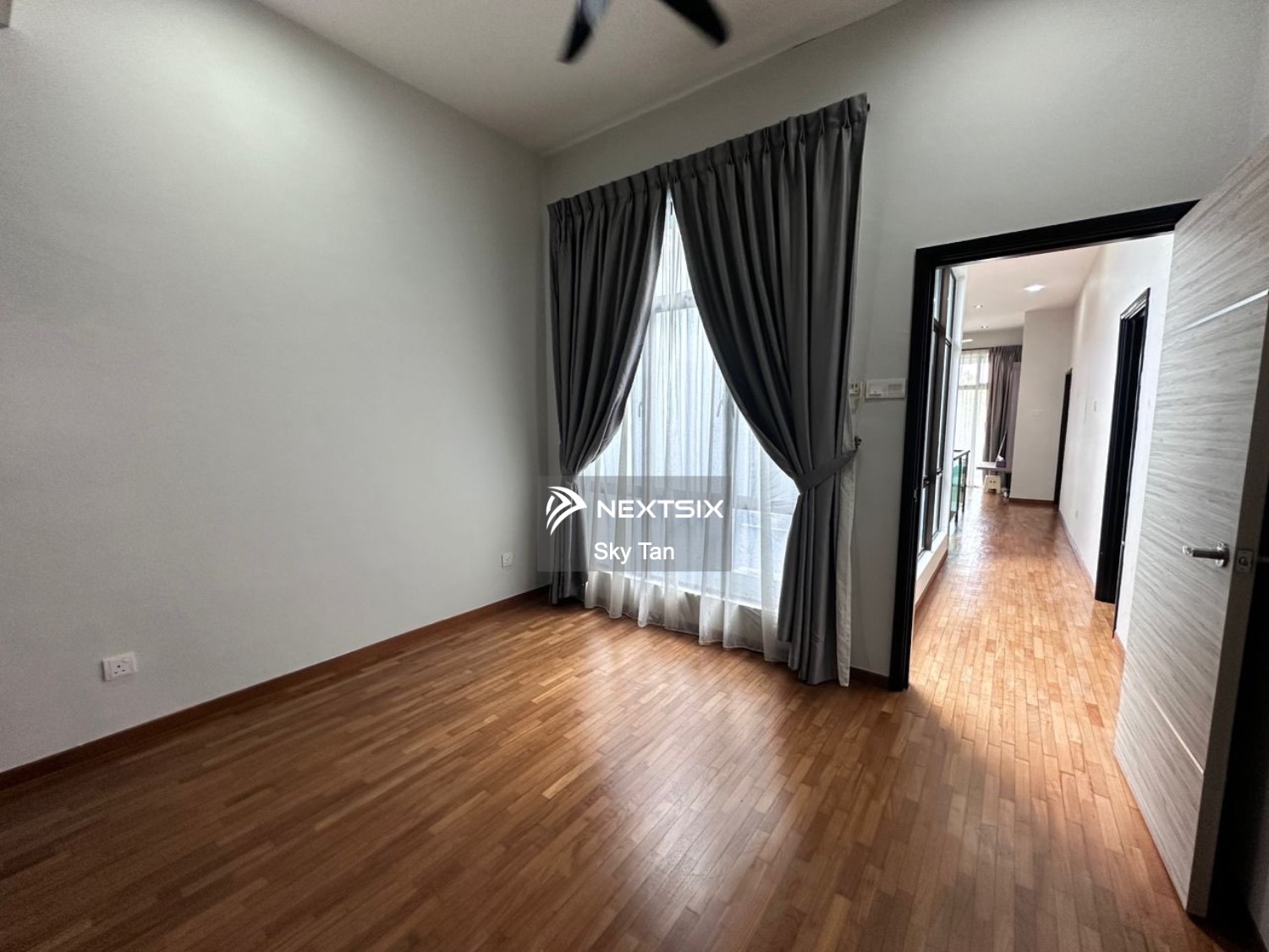 Cluster House For Sale in Johor Bahru Johor - Image 11