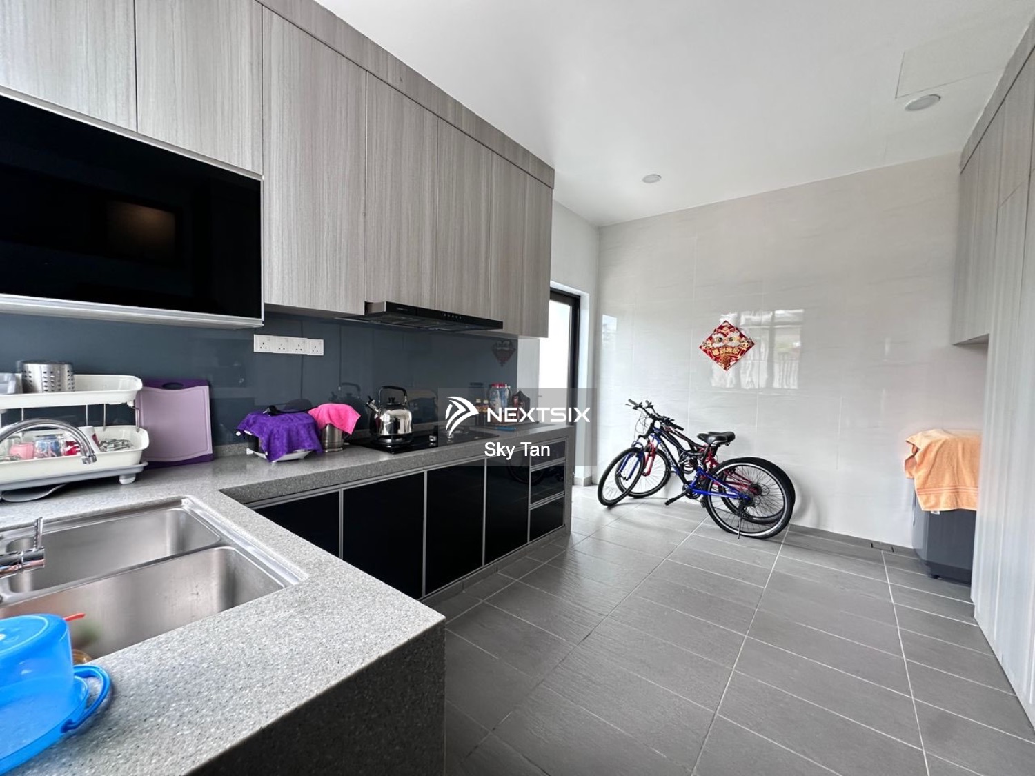 Cluster House For Sale in Johor Bahru Johor - Image 13