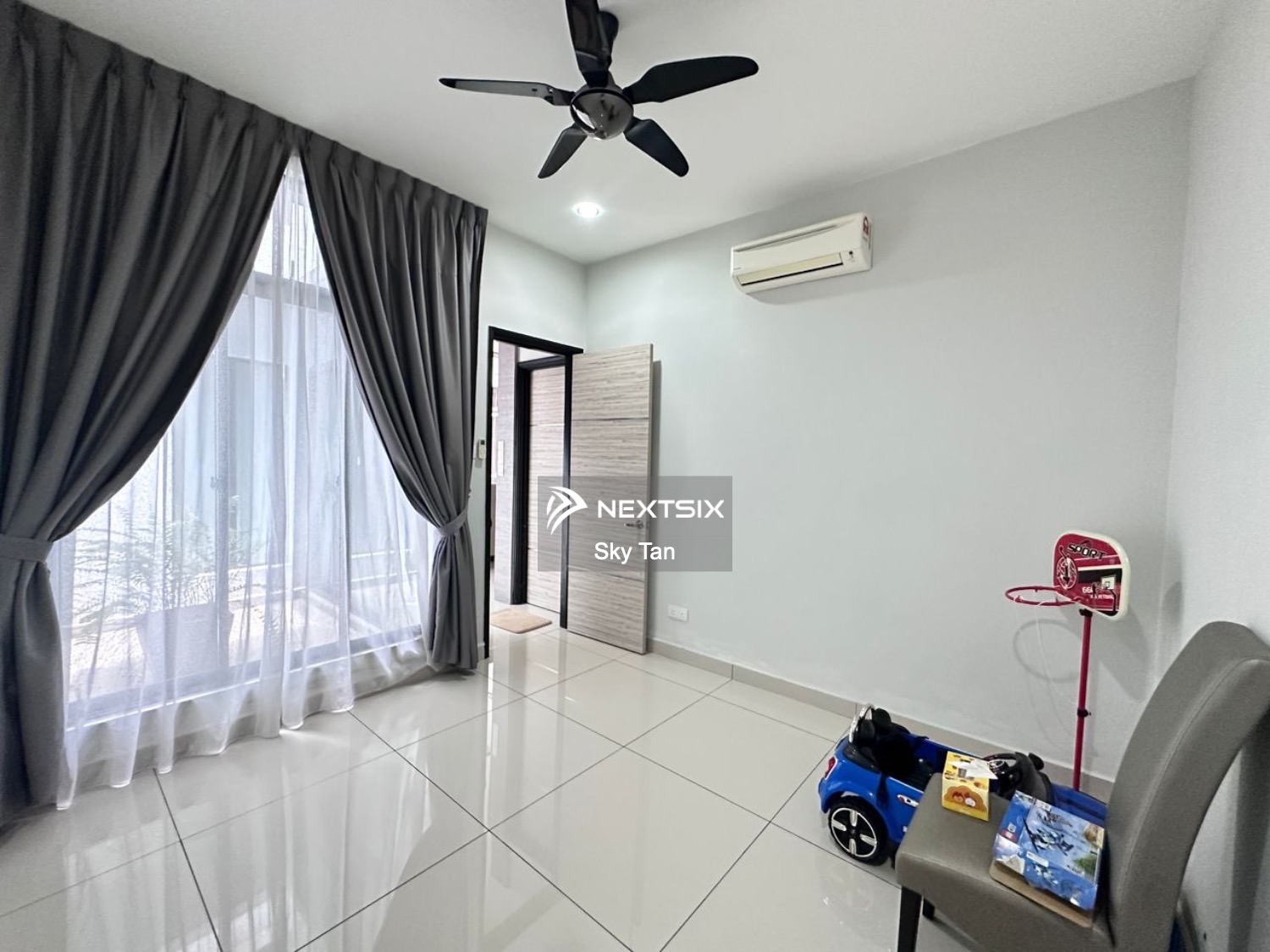 Cluster House For Sale in Johor Bahru Johor - Image 14
