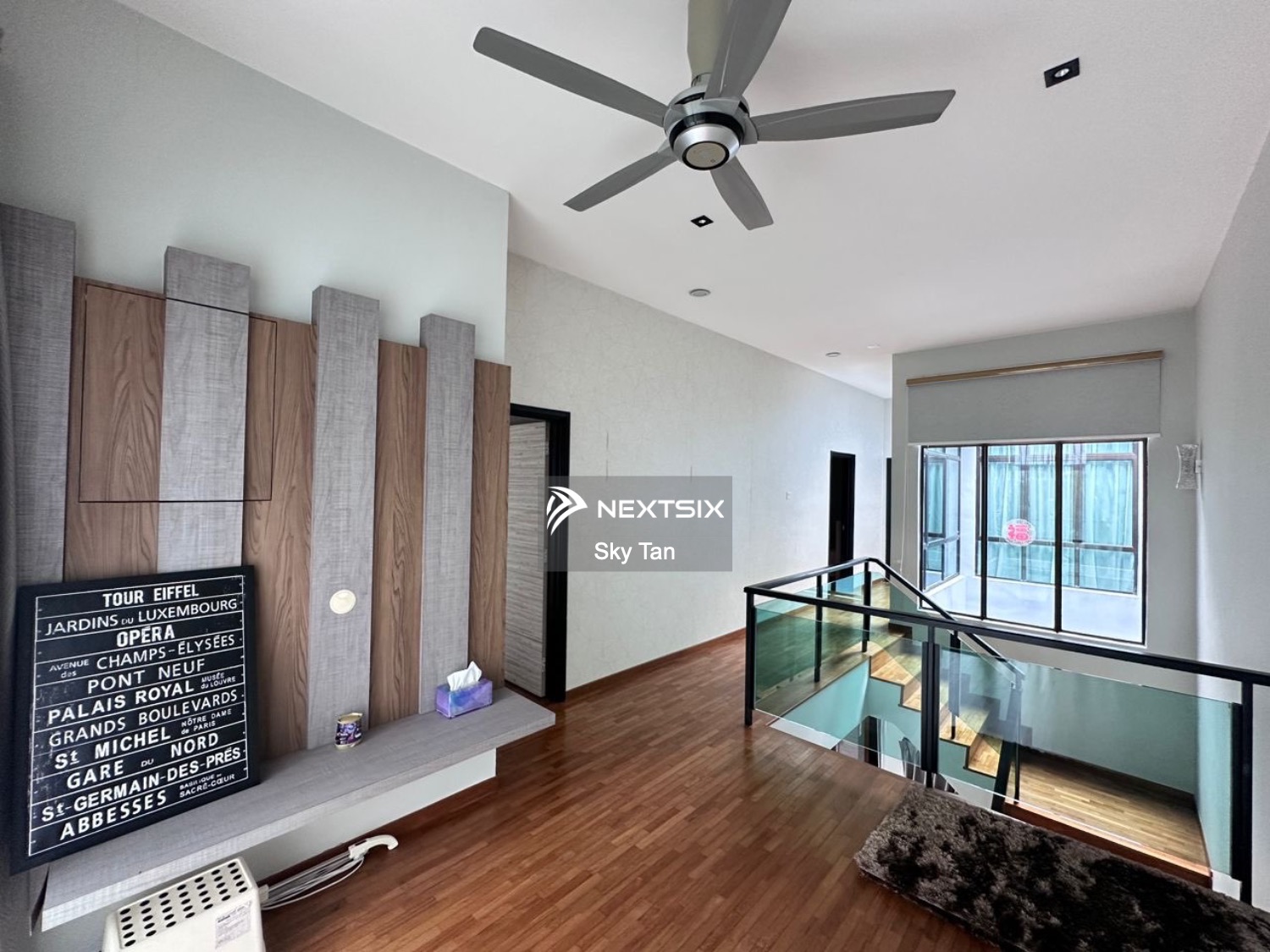 Cluster House For Sale in Johor Bahru Johor - Image 6