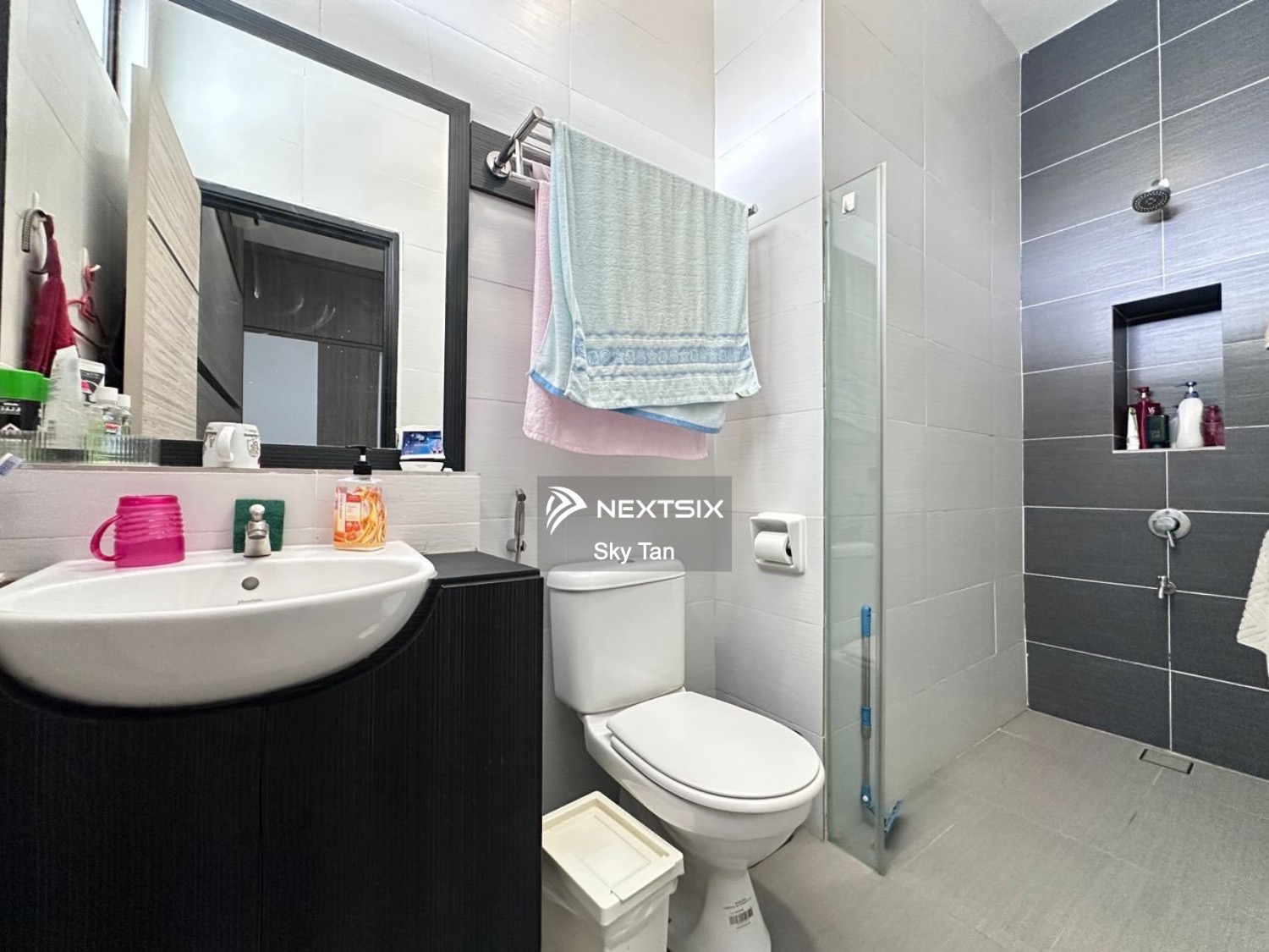 Cluster House For Sale in Johor Bahru Johor - Image 7