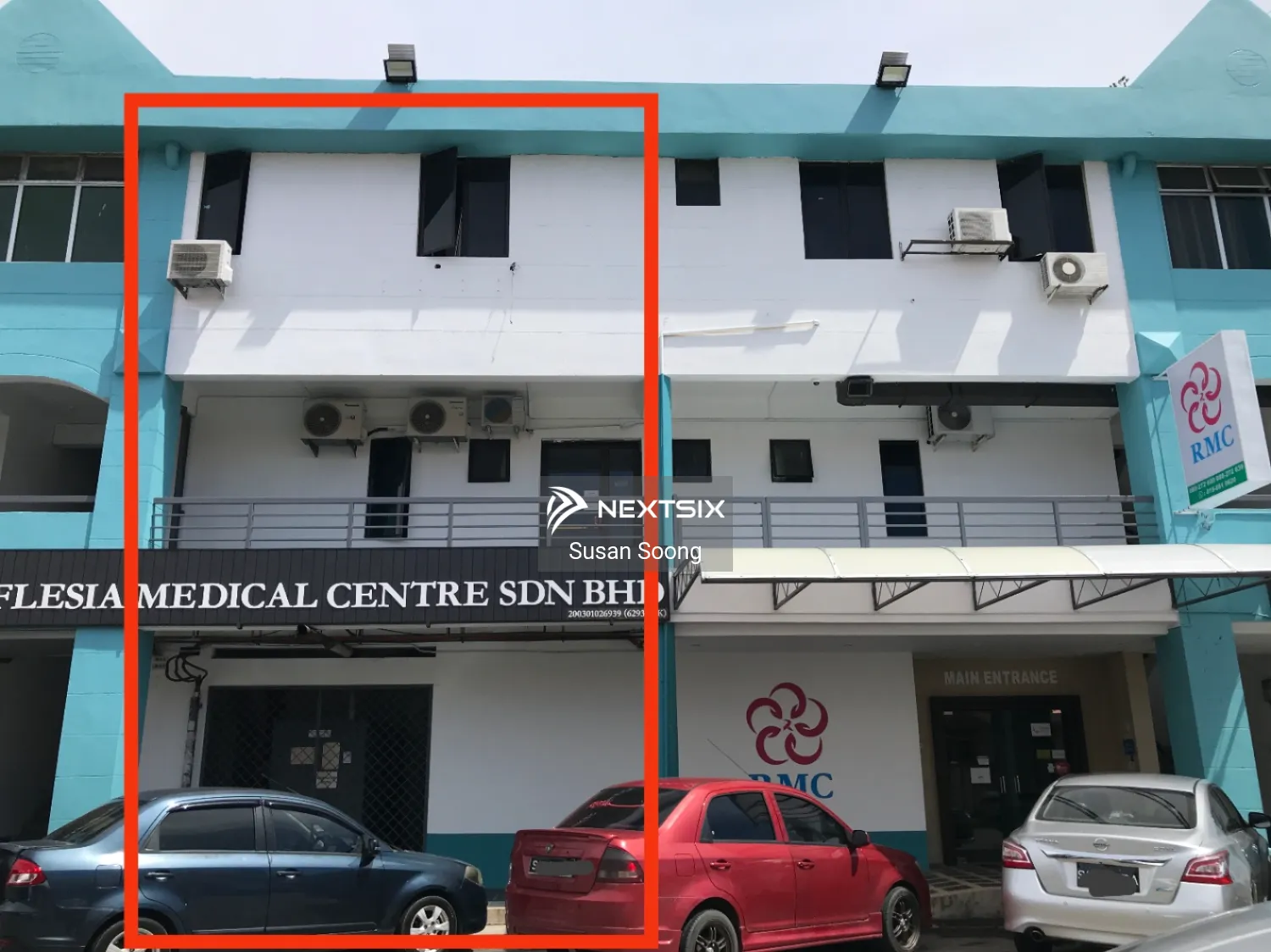 Shop For Sale in Kota Kinabalu Sabah