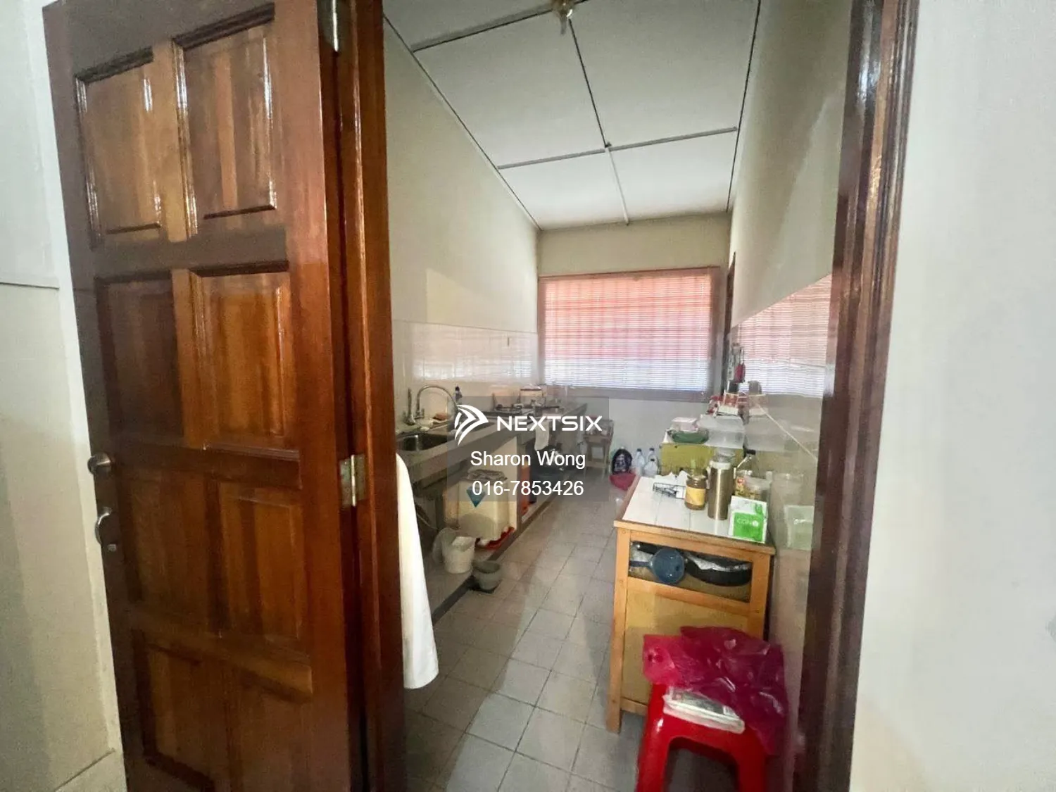 1.5-sty Terrace/Link House For Sale in Ulu Tiram Johor - Image 10