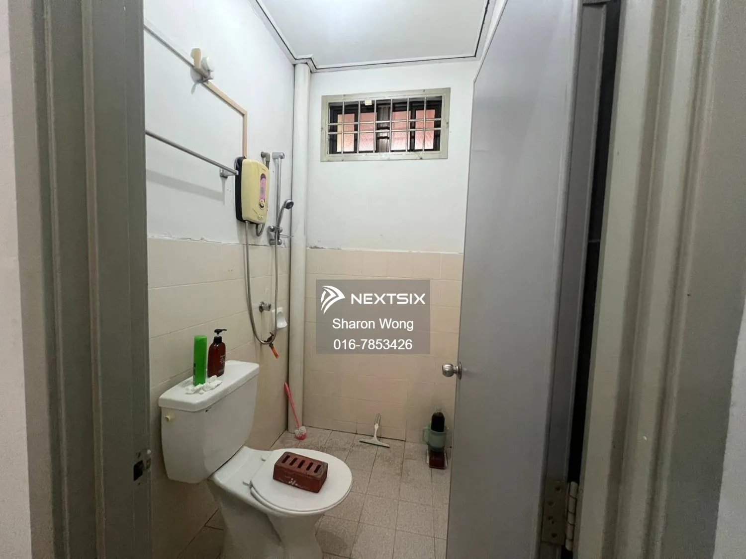 1.5-sty Terrace/Link House For Sale in Ulu Tiram Johor - Image 11