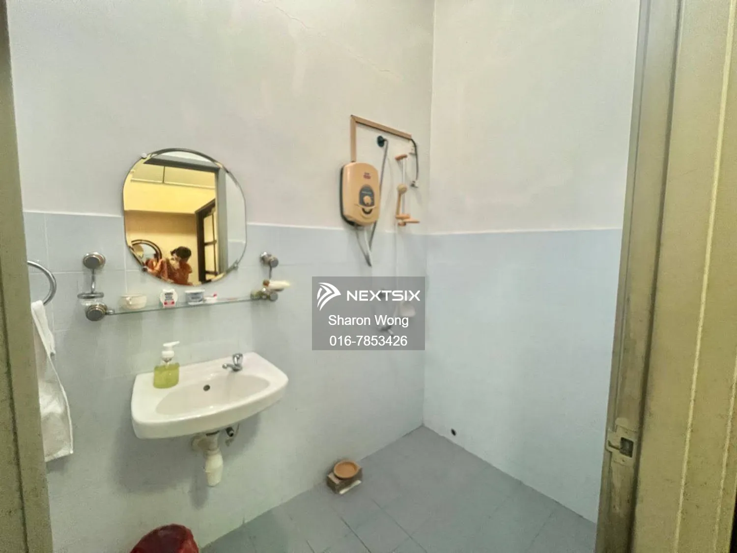 1.5-sty Terrace/Link House For Sale in Ulu Tiram Johor - Image 12