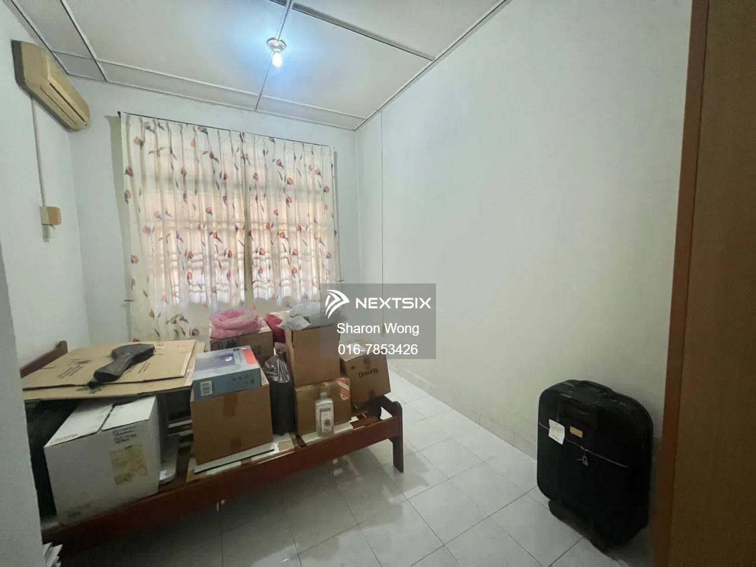 1.5-sty Terrace/Link House For Sale in Ulu Tiram Johor - Image 7