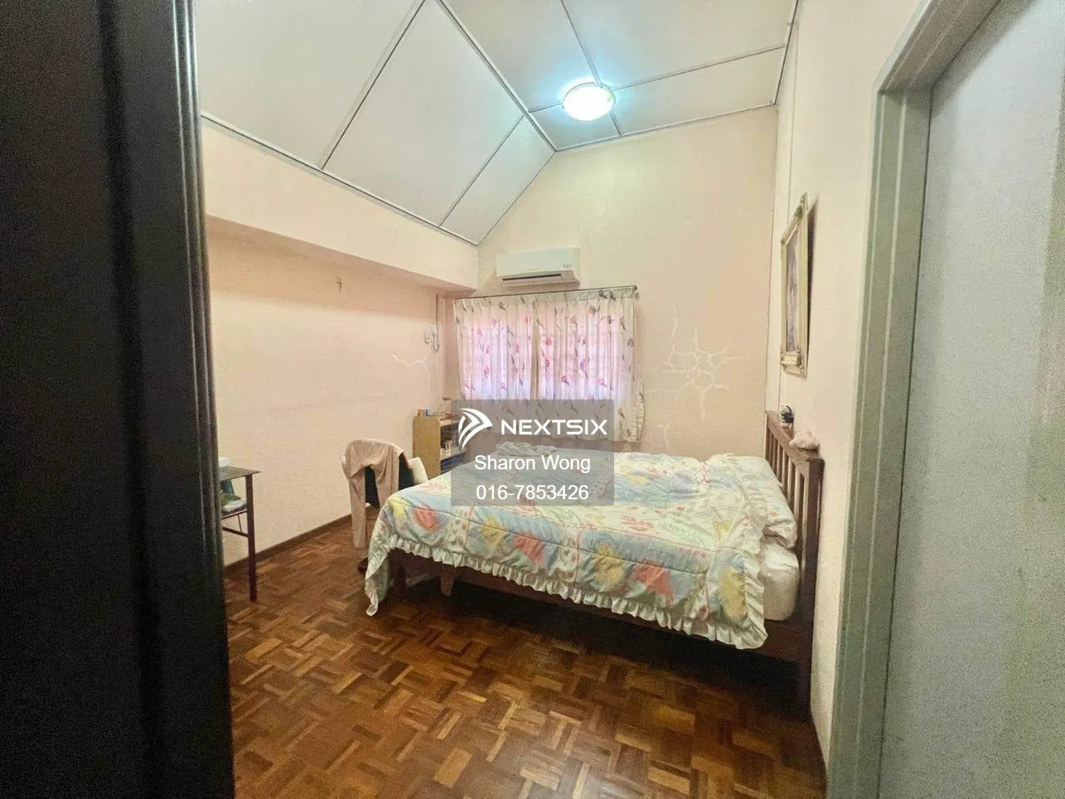 1.5-sty Terrace/Link House For Sale in Ulu Tiram Johor - Image 8