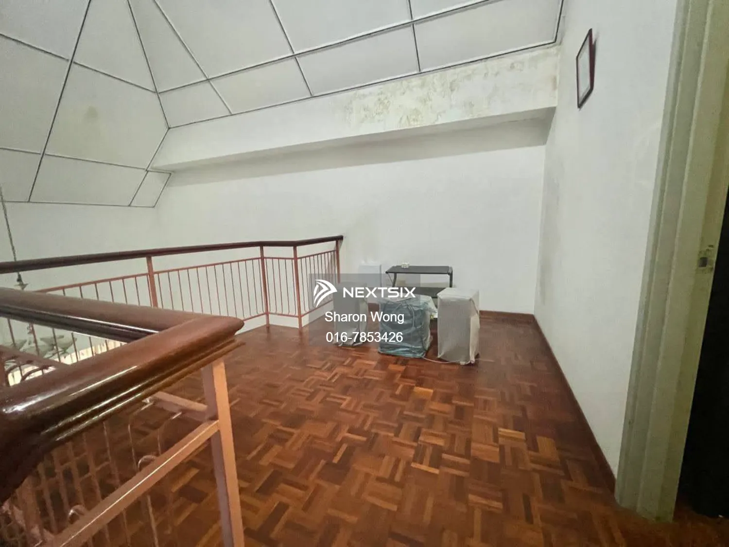 1.5-sty Terrace/Link House For Sale in Ulu Tiram Johor - Image 9