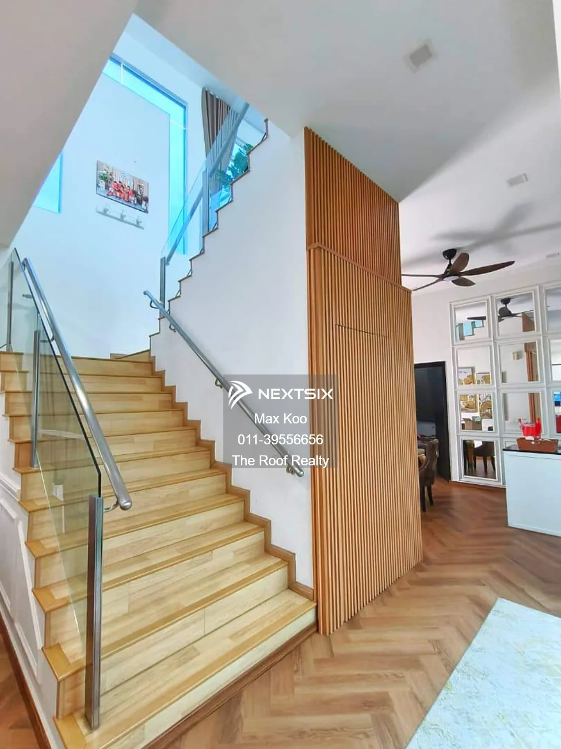 Semi-detached House For Sale in Johor Bahru Johor - Image 9