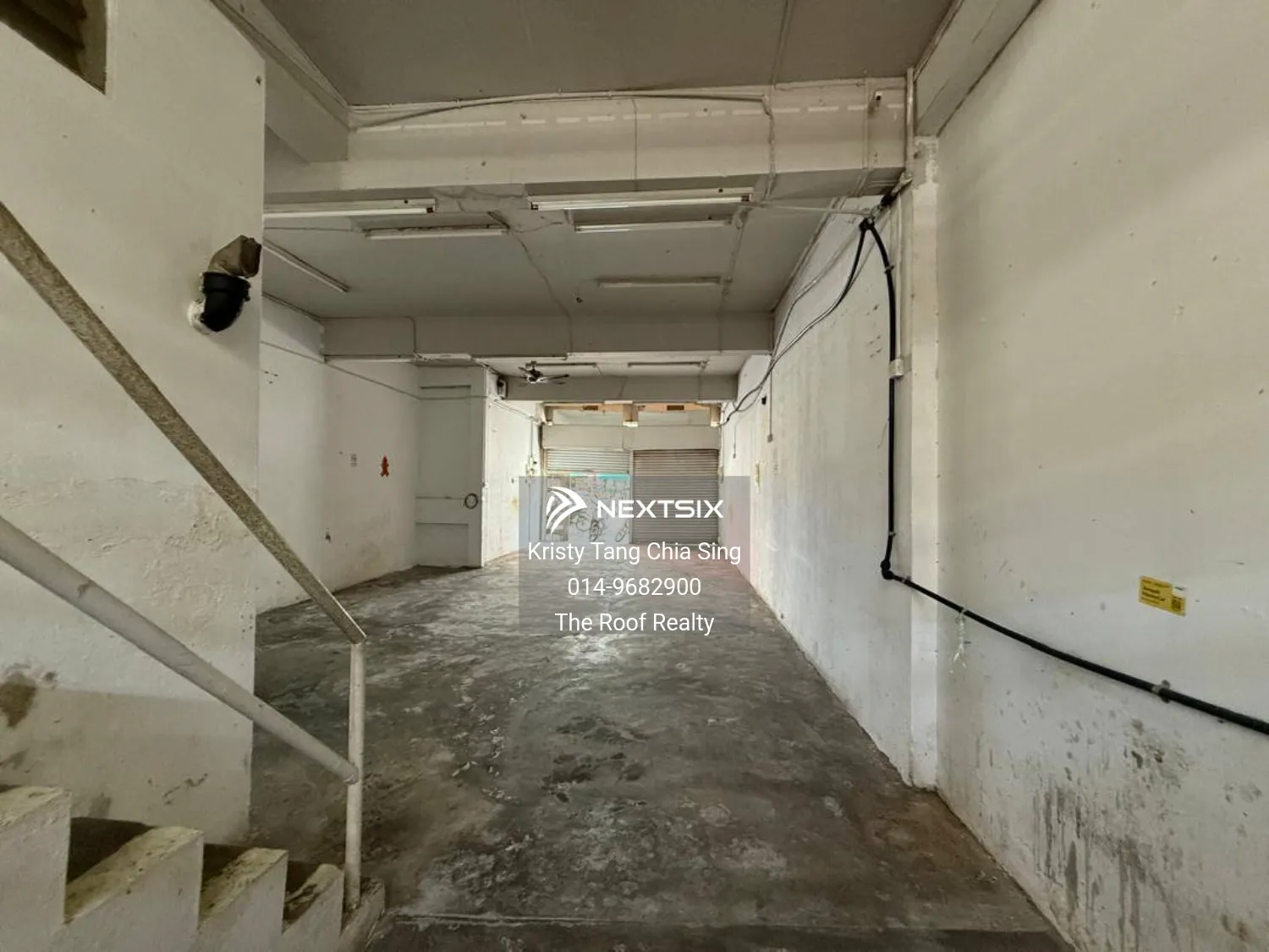 Shop For Sale in Kuching Sarawak - Image 5