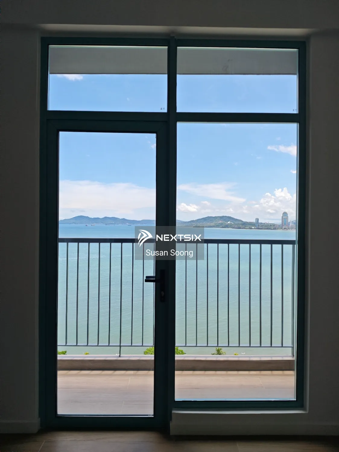 Serviced Residence For Sale in Likas Sabah