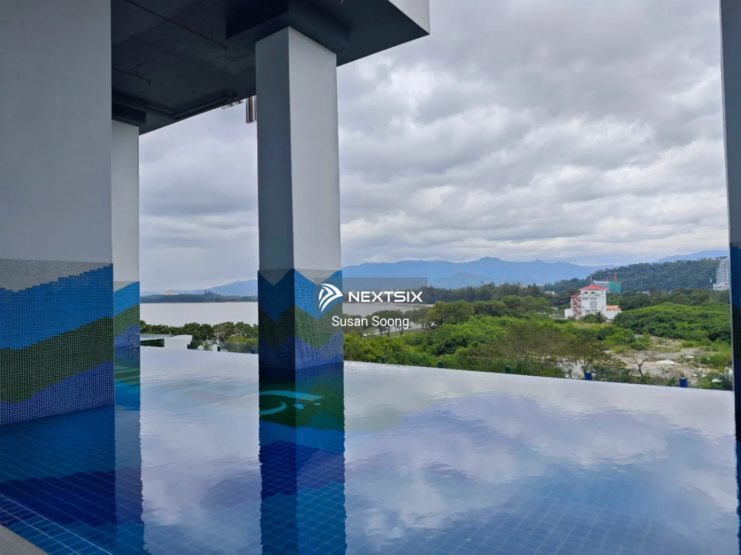Serviced Residence For Sale in Likas Sabah - Image 5