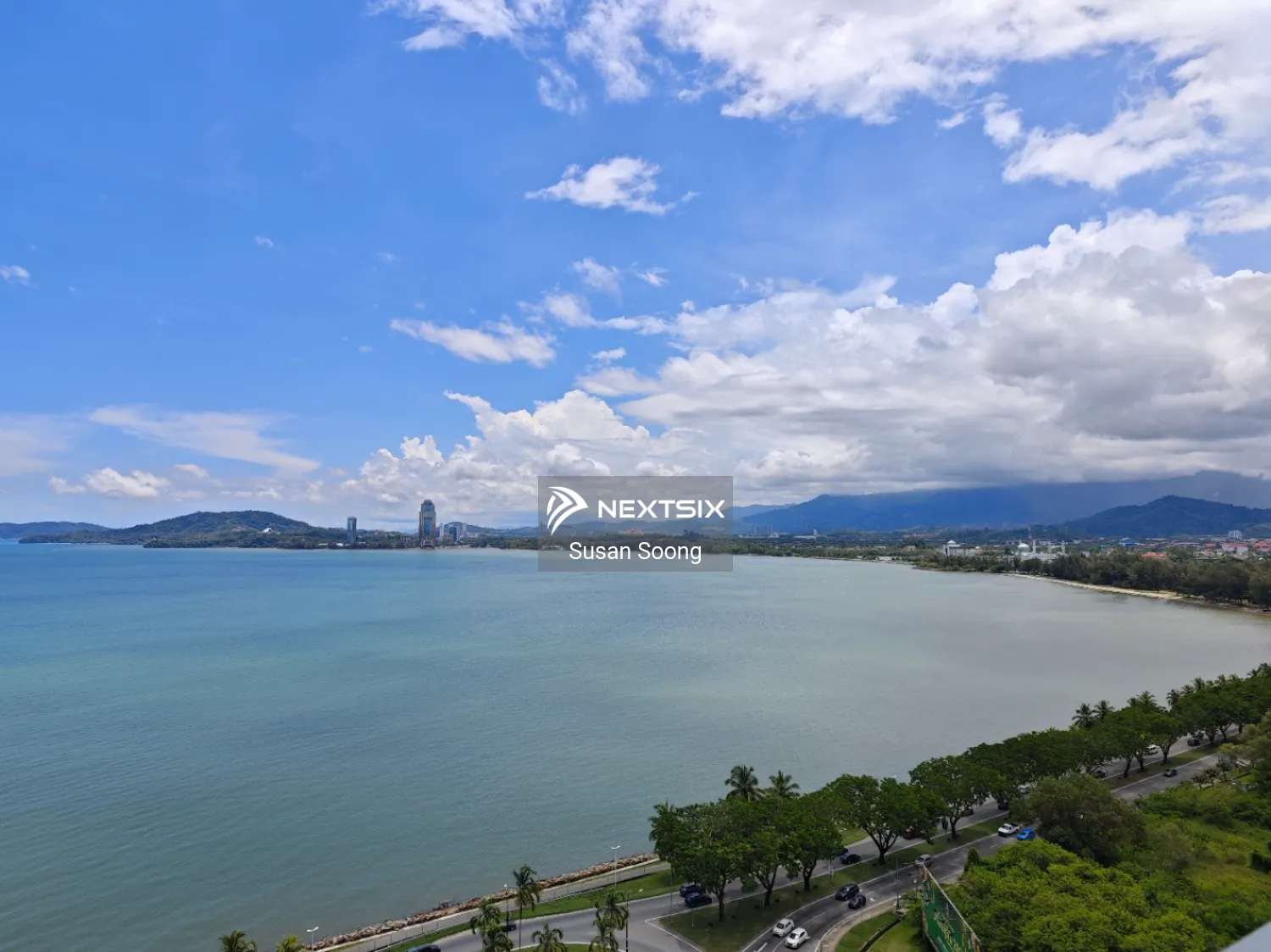 Serviced Residence For Sale in Likas Sabah - Image 6