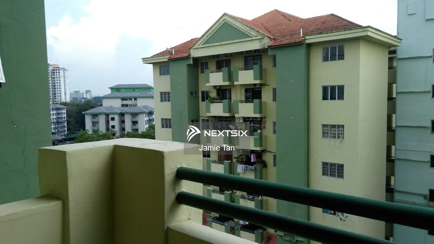 Apartment For Sale in Johor Bahru Johor