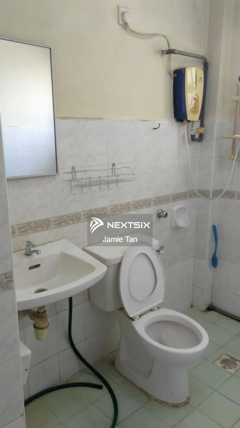 Apartment For Sale in Johor Bahru Johor - Image 7