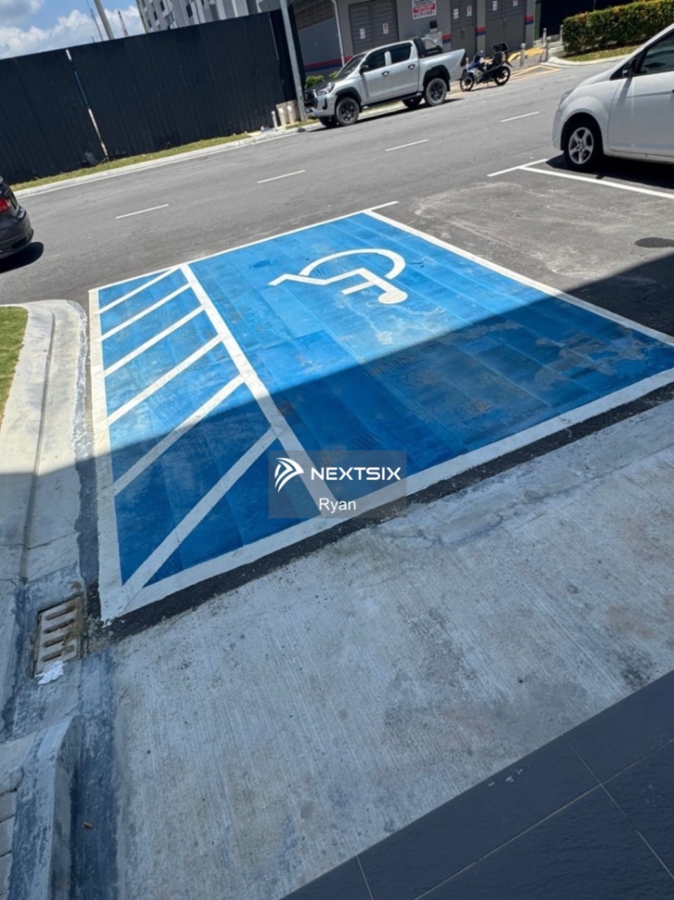 Shop For Rent in Gelang Patah Johor - Image 6