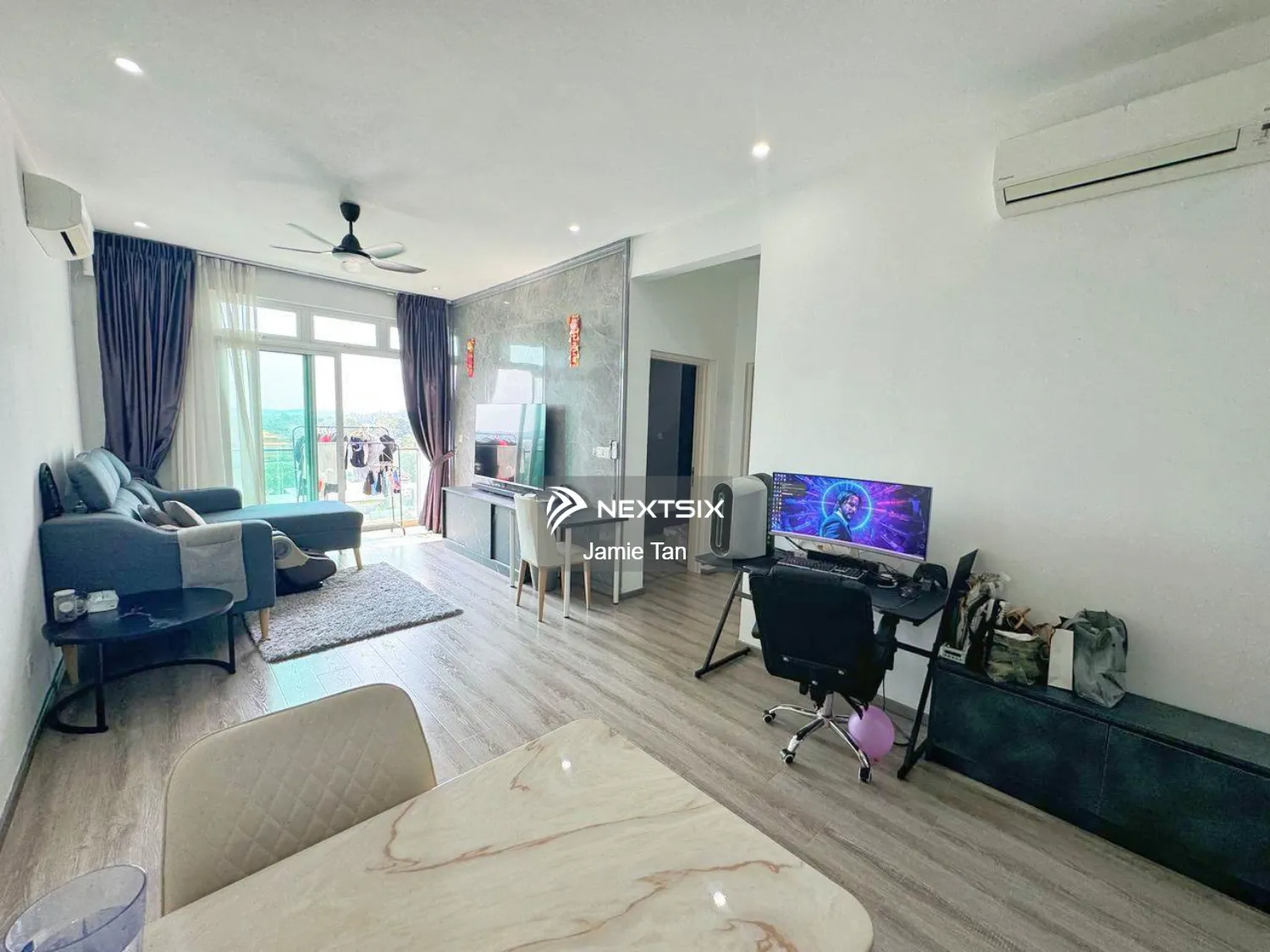 Serviced Residence For Sale in Johor Bahru Johor