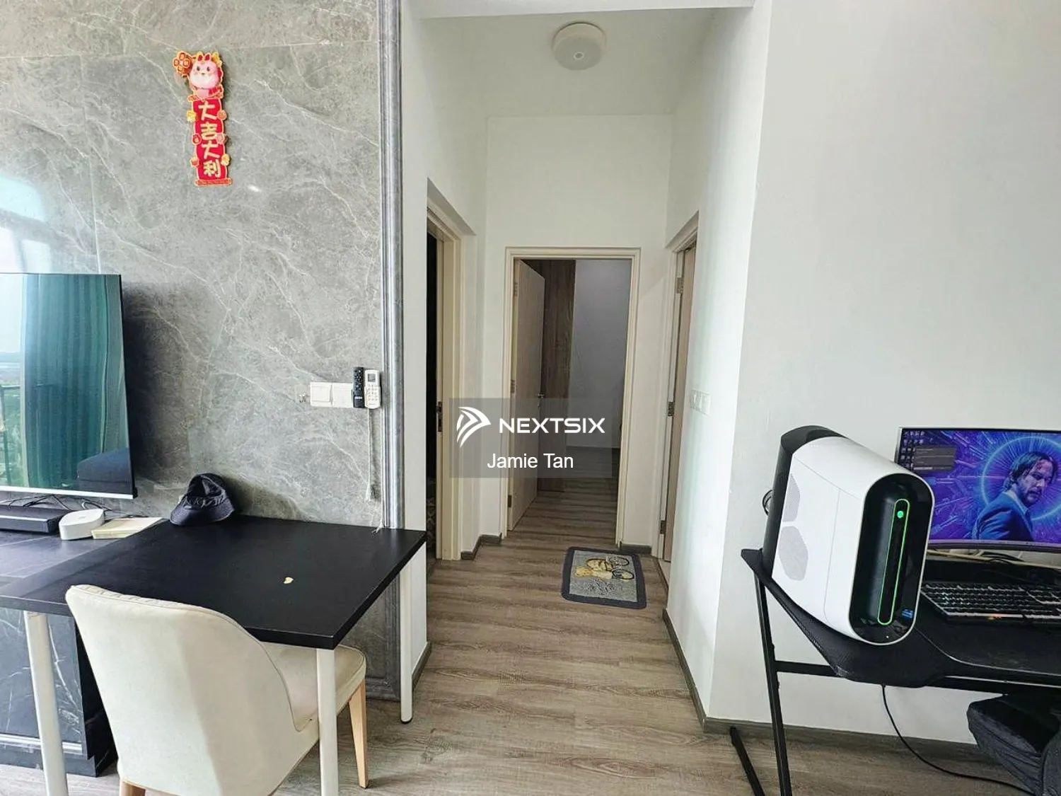 Serviced Residence For Sale in Johor Bahru Johor - Image 6