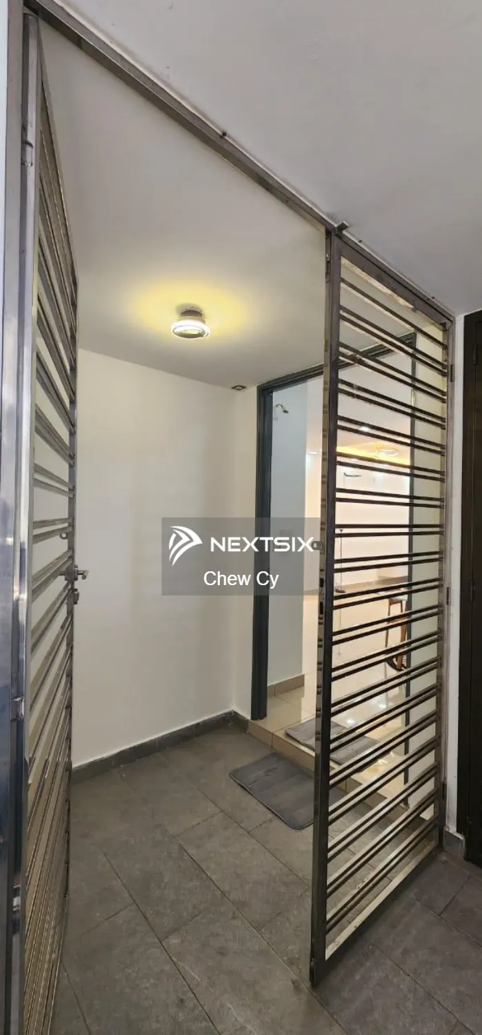 Serviced Residence For Sale in Johor Bahru Johor - Image 10