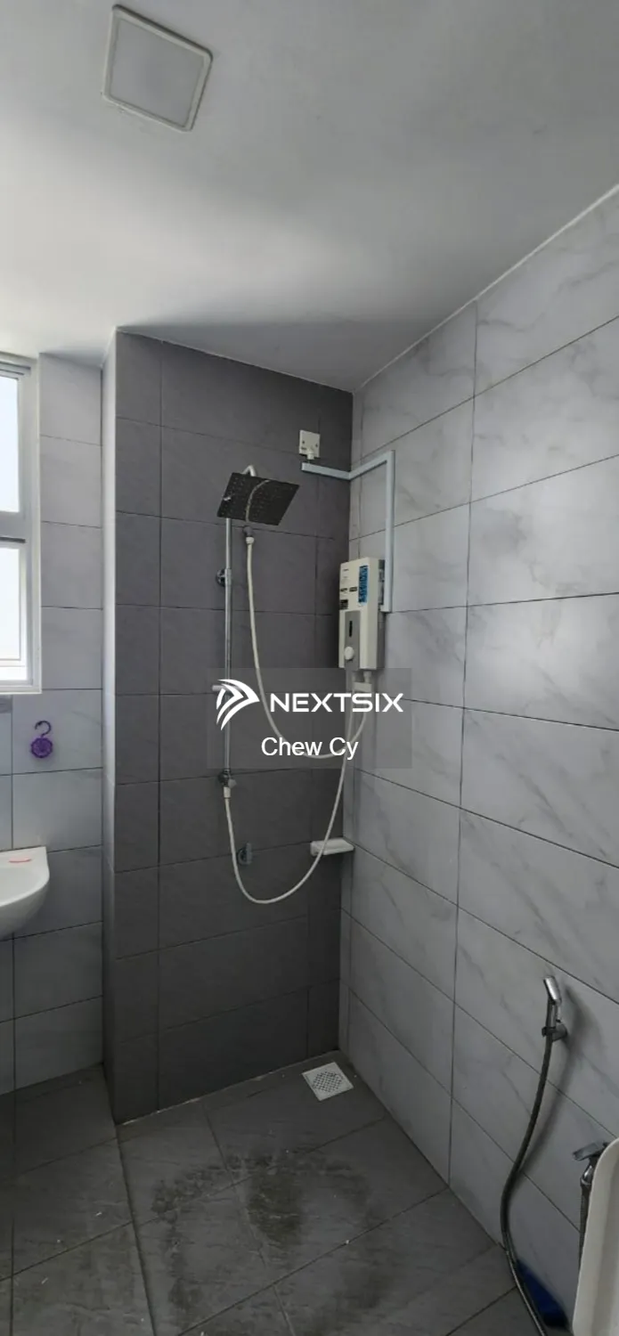 Serviced Residence For Sale in Johor Bahru Johor - Image 11