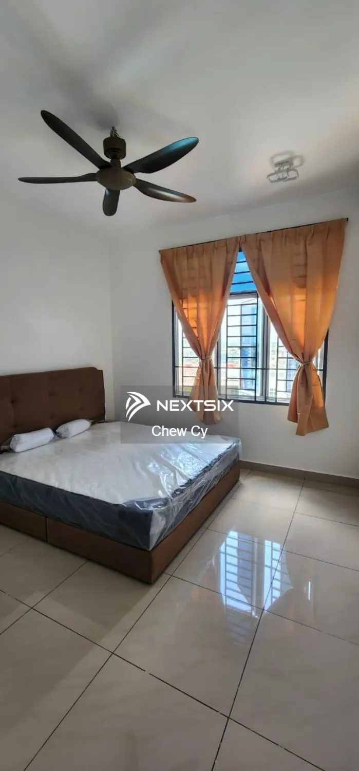 Serviced Residence For Sale in Johor Bahru Johor - Image 5