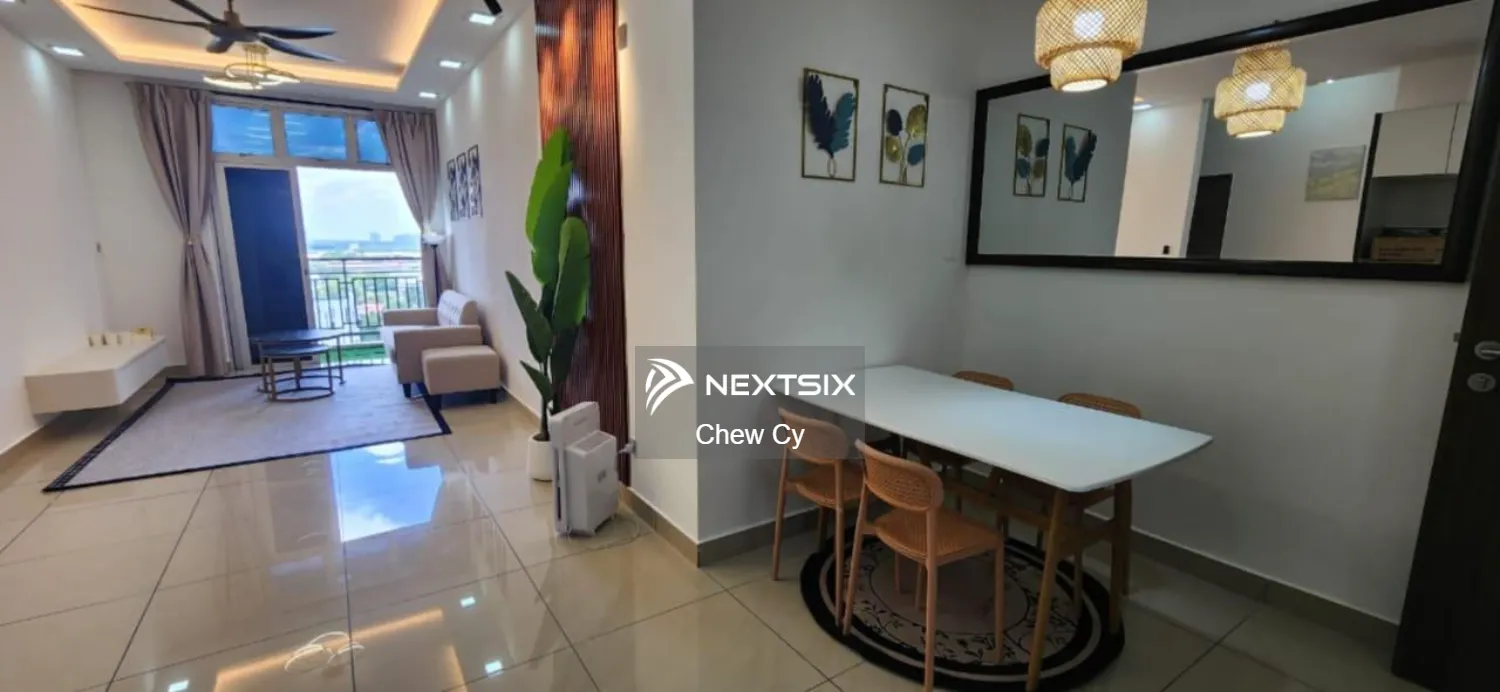 Serviced Residence For Sale in Johor Bahru Johor - Image 6