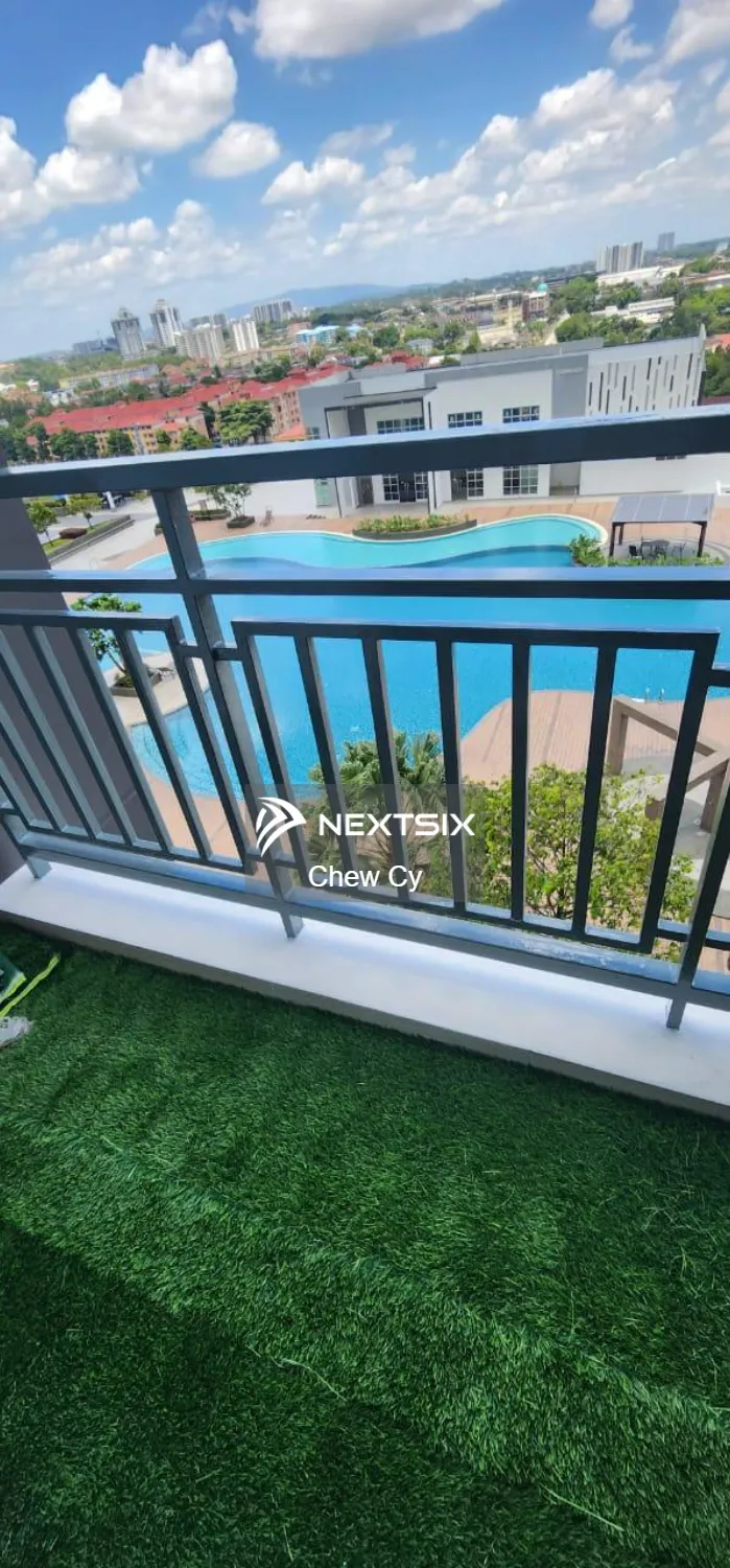 Serviced Residence For Sale in Johor Bahru Johor - Image 8