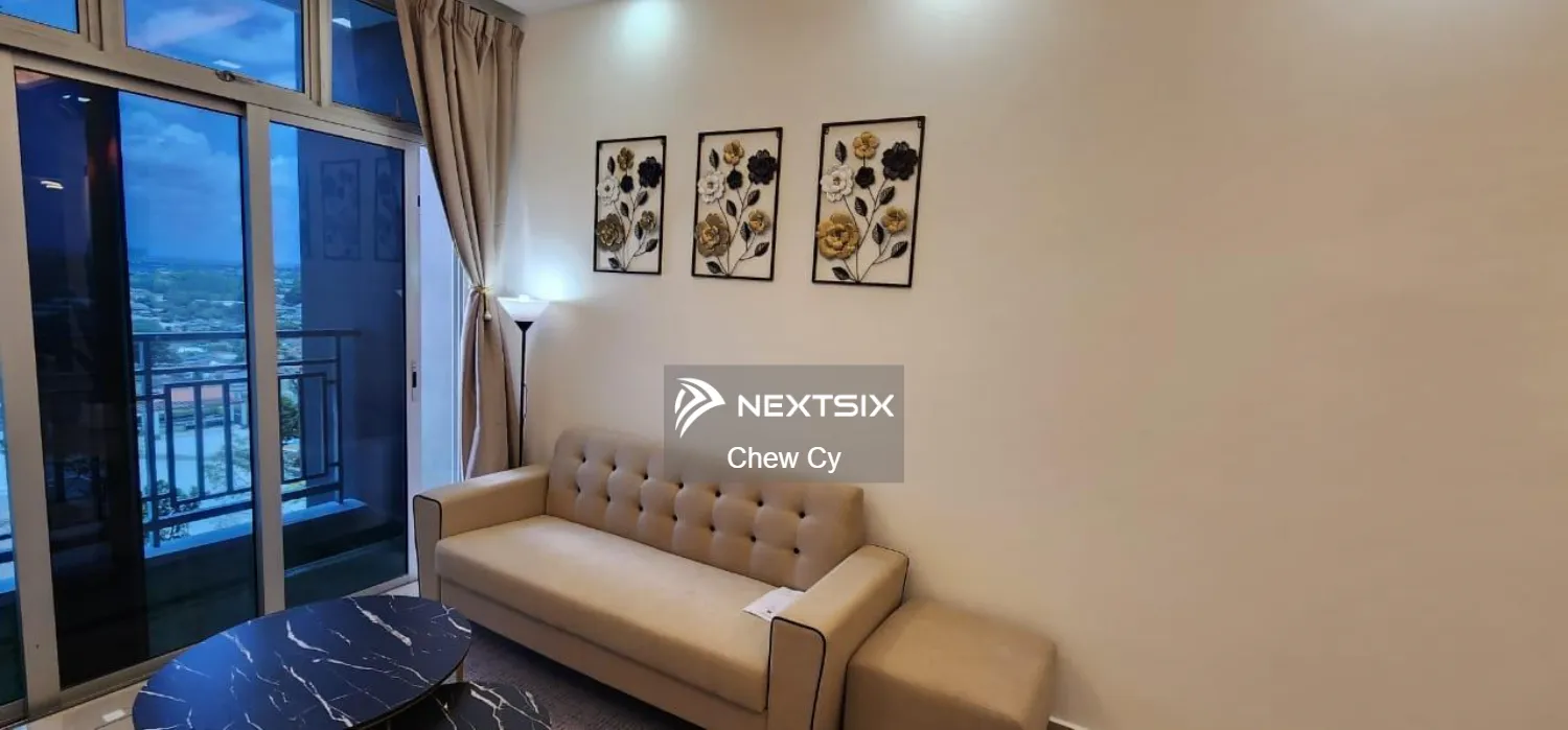 Serviced Residence For Sale in Johor Bahru Johor - Image 9