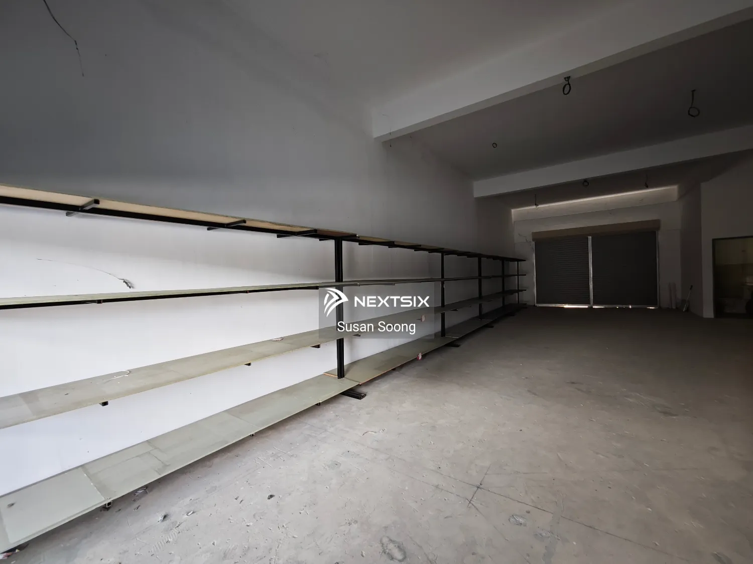 Shop For Rent in Papar Sabah - Image 2