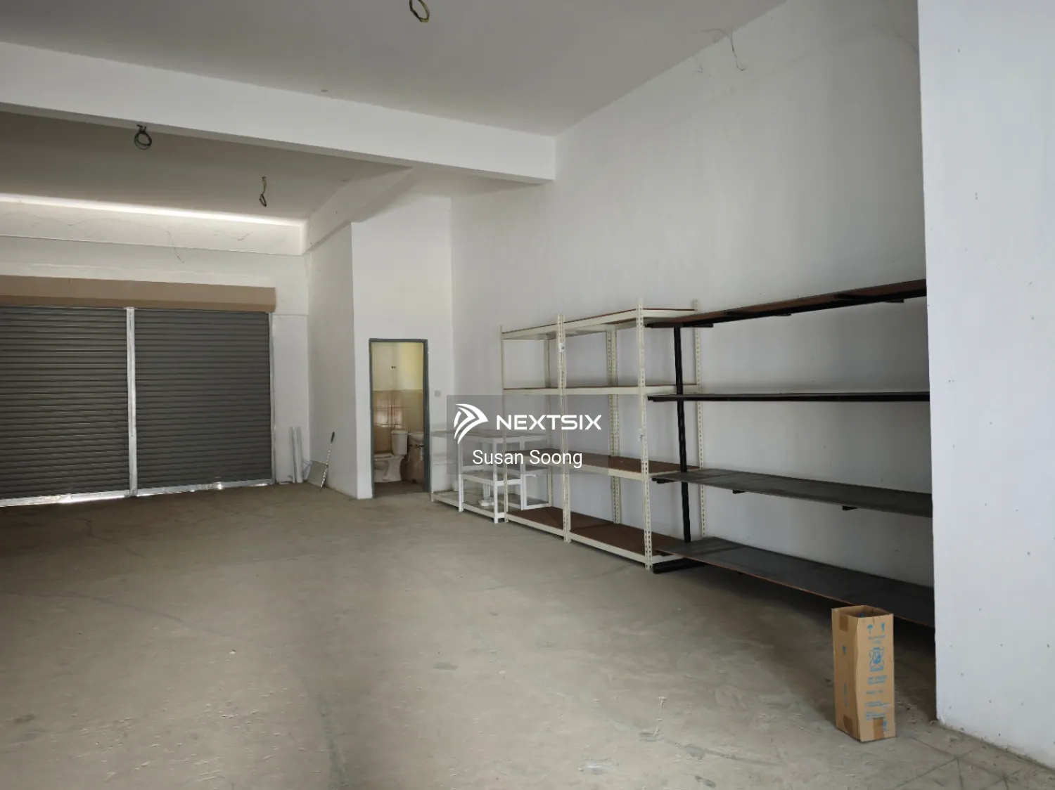 Shop For Rent in Papar Sabah - Image 3