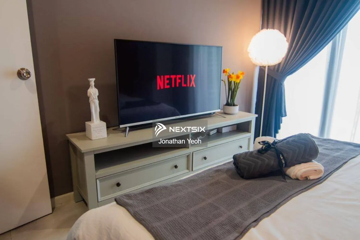 Condominium For Rent in Jalan Ipoh Kuala Lumpur