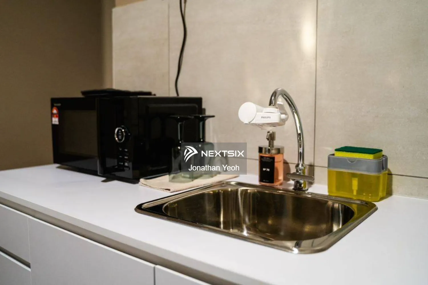 Condominium For Rent in Jalan Ipoh Wilayah Persekutuan Kuala Lumpur - Image 5