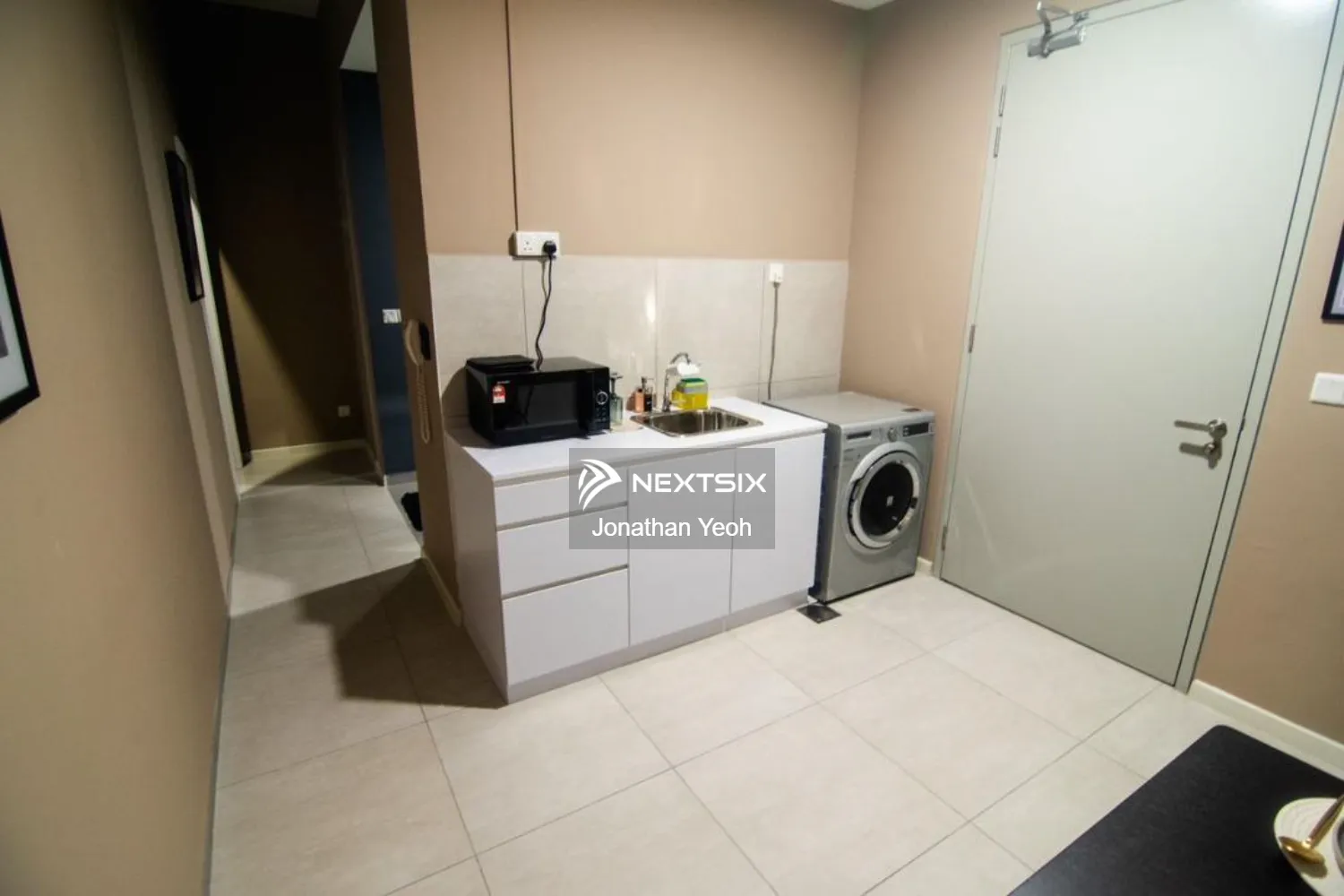 Condominium For Rent in Jalan Ipoh Wilayah Persekutuan Kuala Lumpur - Image 6
