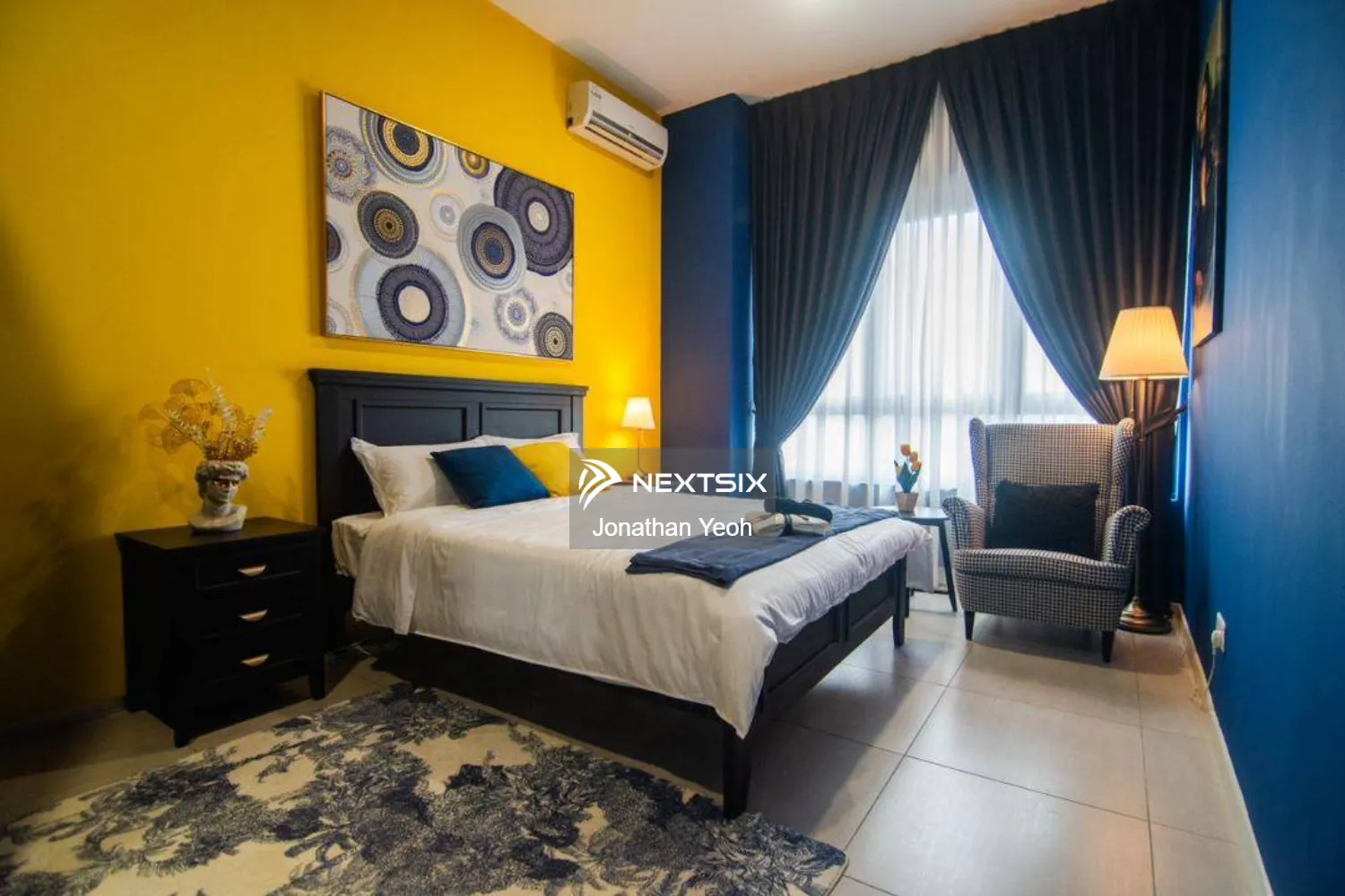 Condominium For Rent in Jalan Ipoh Wilayah Persekutuan Kuala Lumpur - Image 7