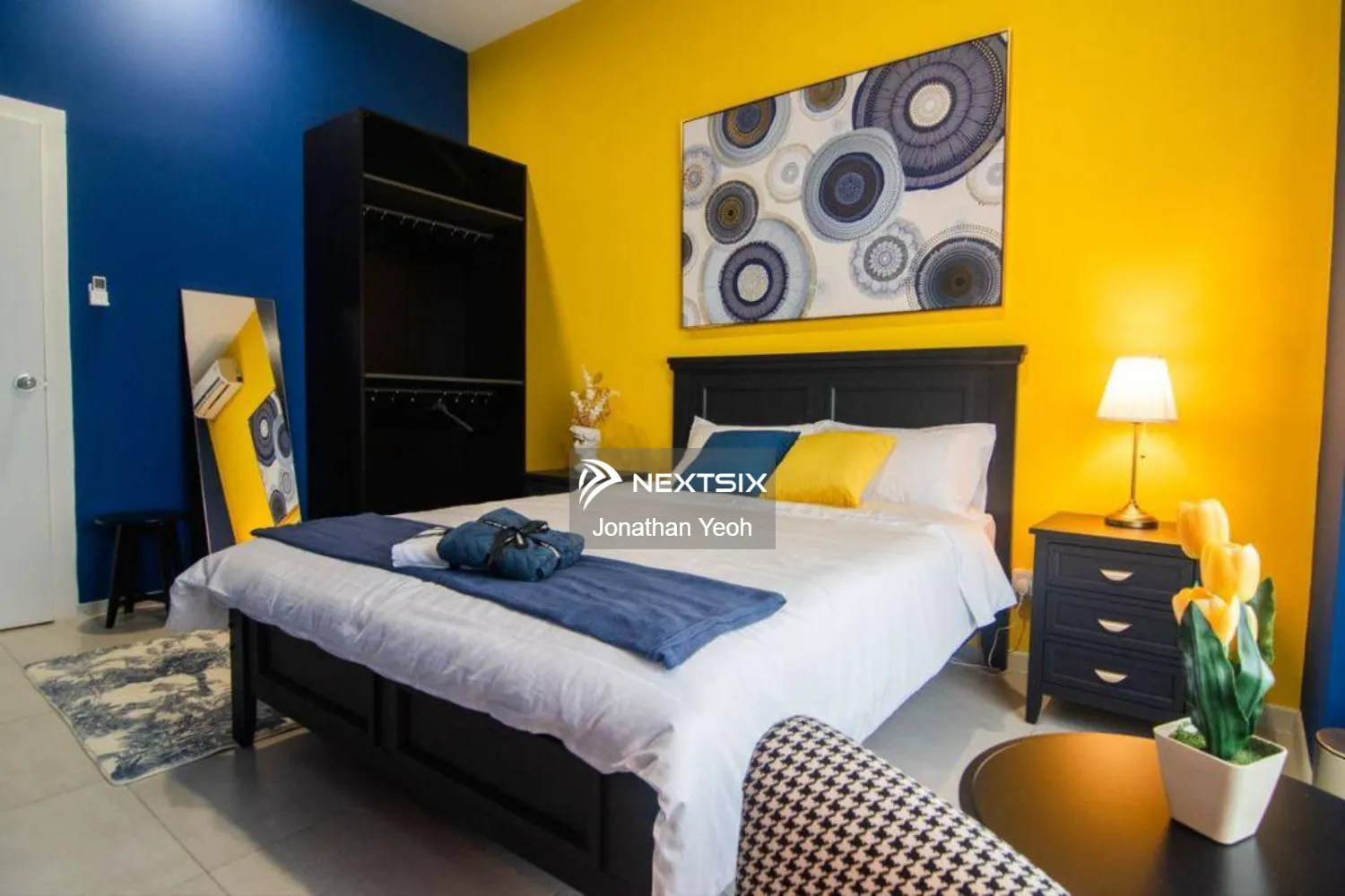 Condominium For Rent in Jalan Ipoh Wilayah Persekutuan Kuala Lumpur - Image 8