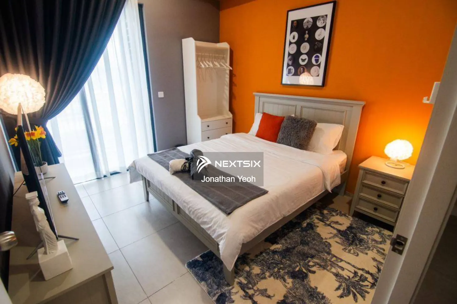 Condominium For Rent in Jalan Ipoh Wilayah Persekutuan Kuala Lumpur - Image 9