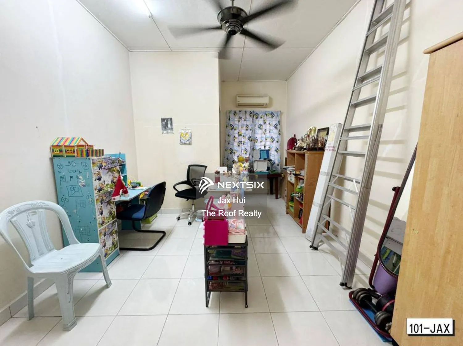 2-sty Terrace/Link House For Sale in Bandar Puteri Klang Selangor - Image 10