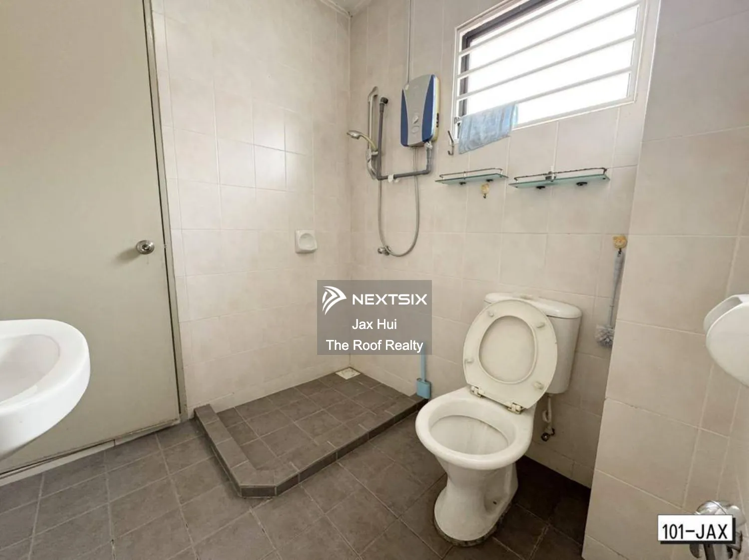 2-sty Terrace/Link House For Sale in Bandar Puteri Klang Selangor - Image 11