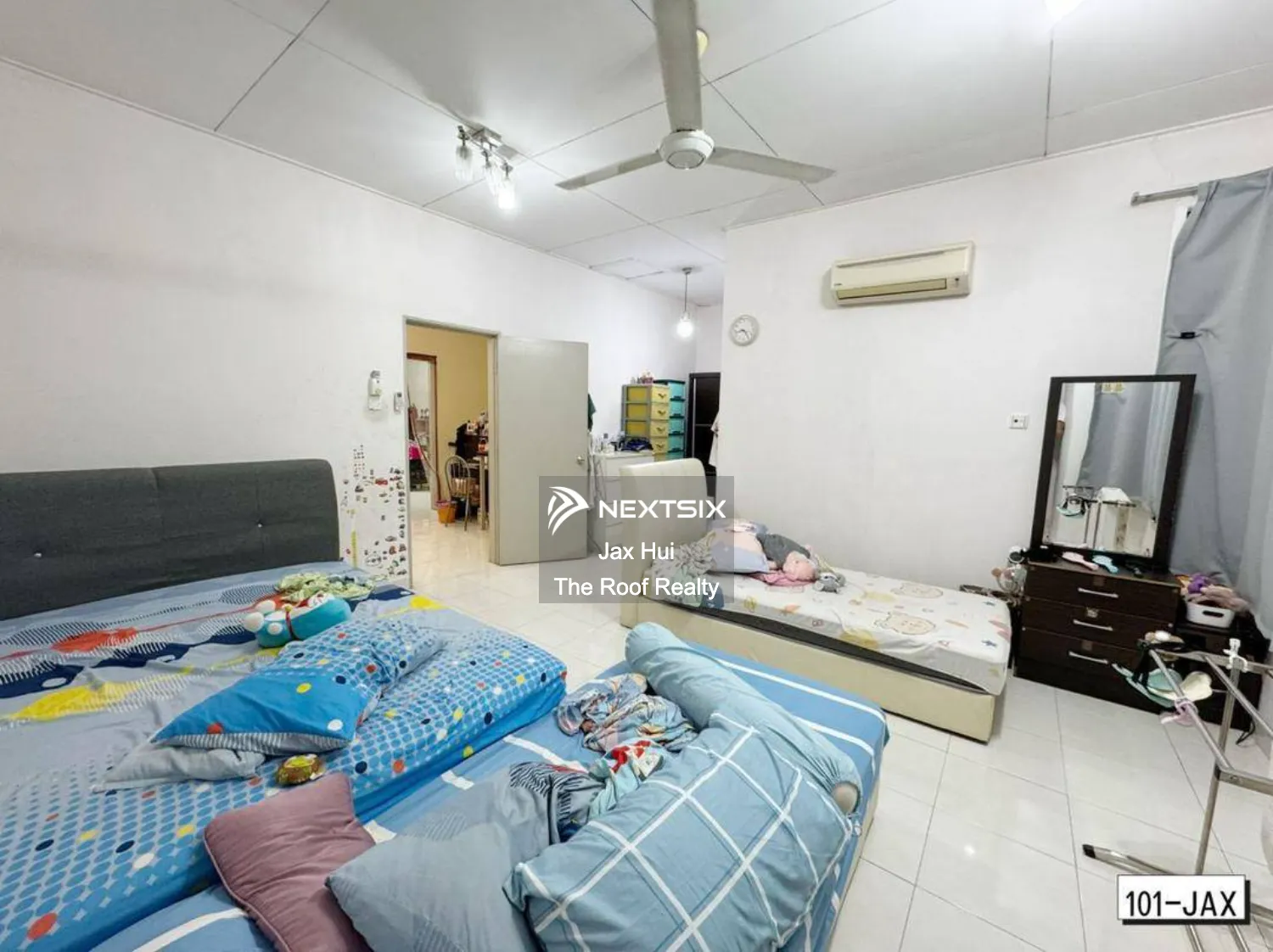 2-sty Terrace/Link House For Sale in Bandar Puteri Klang Selangor - Image 7