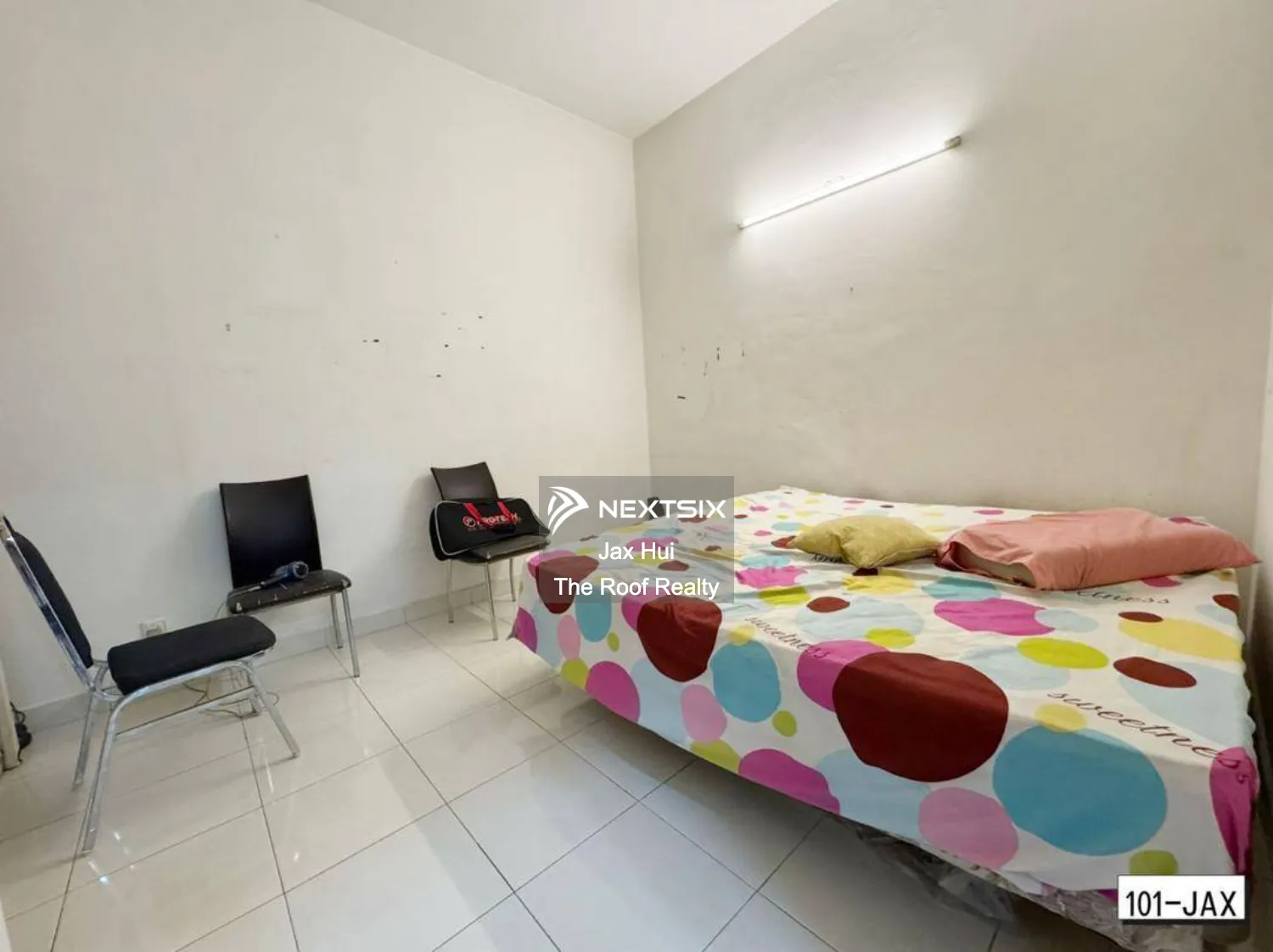 2-sty Terrace/Link House For Sale in Bandar Puteri Klang Selangor - Image 8